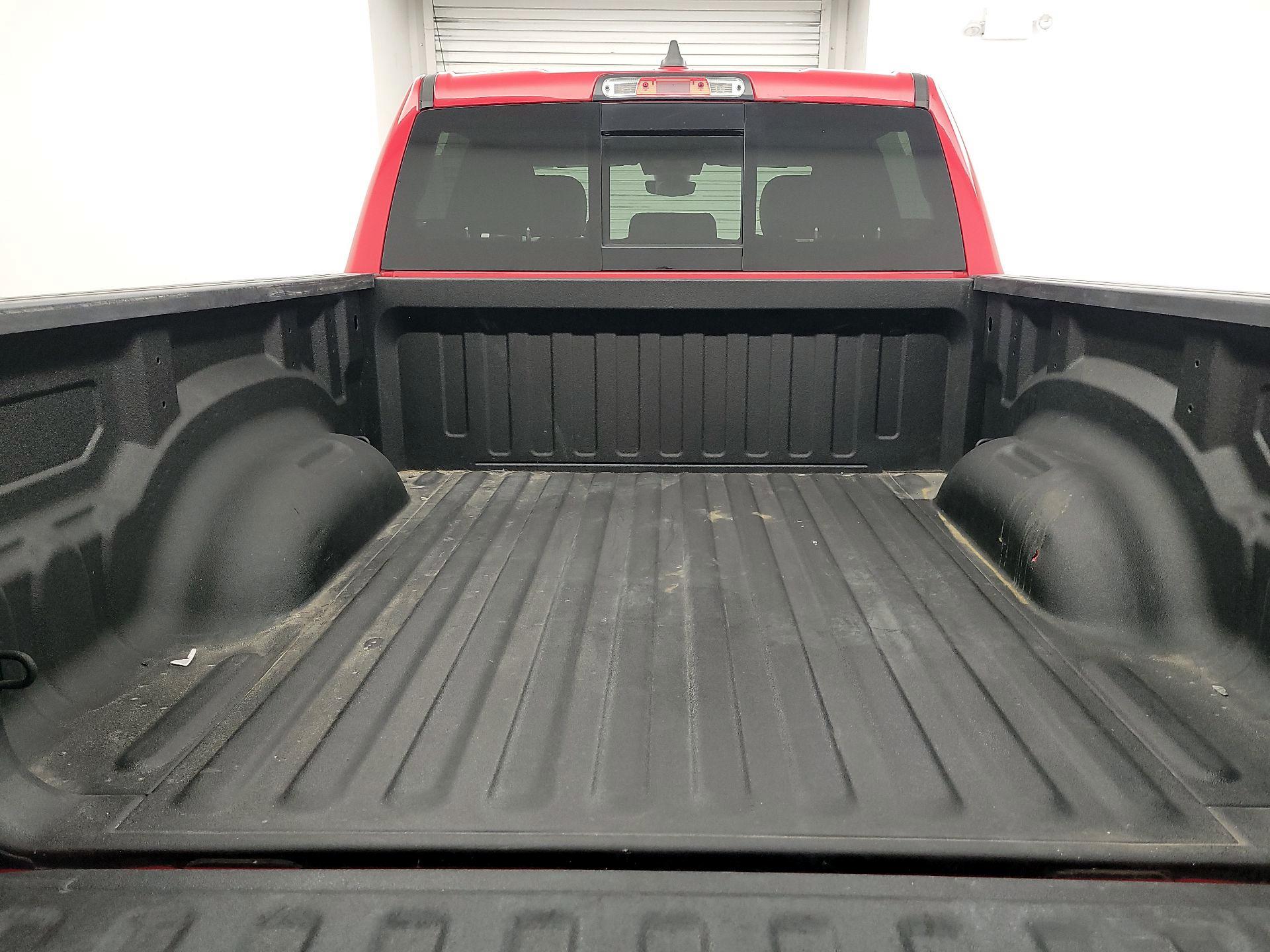 Thumbnail: 2020 RAM 1500 - 17
