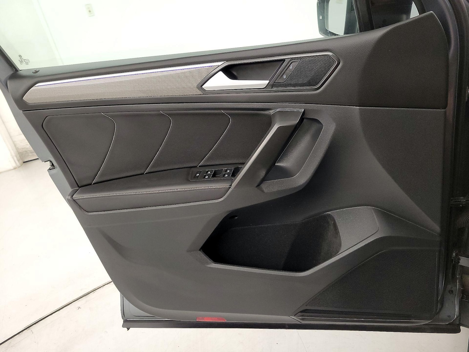 2022 Volkswagen Tiguan SE R-LINE BLACK - Photo 13