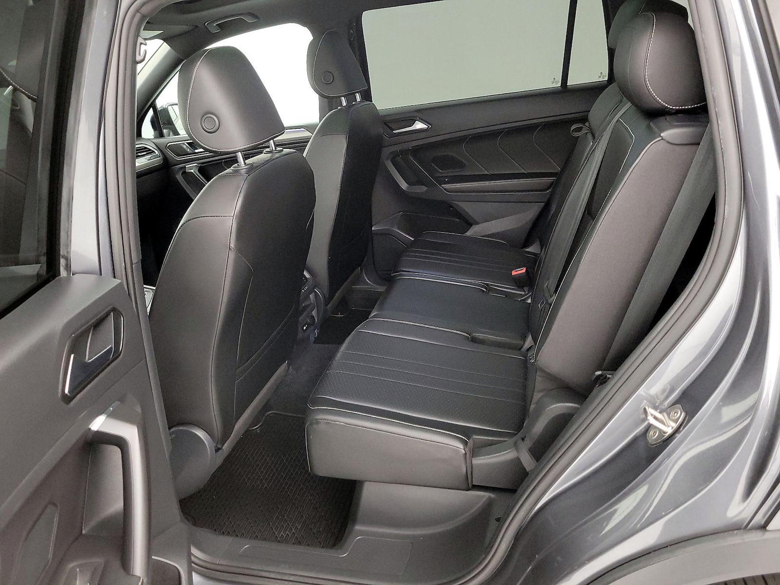 2022 Volkswagen Tiguan SE R-LINE BLACK - Photo 21