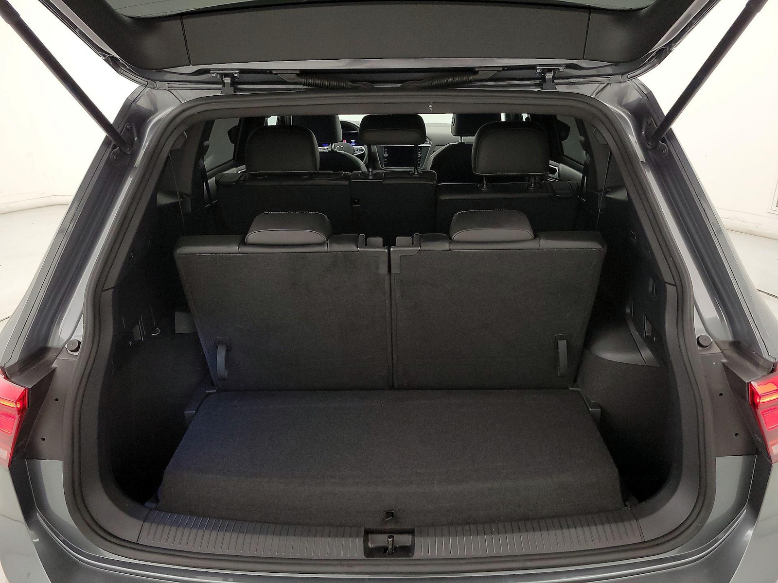 2022 Volkswagen Tiguan SE R-LINE BLACK - Photo 22