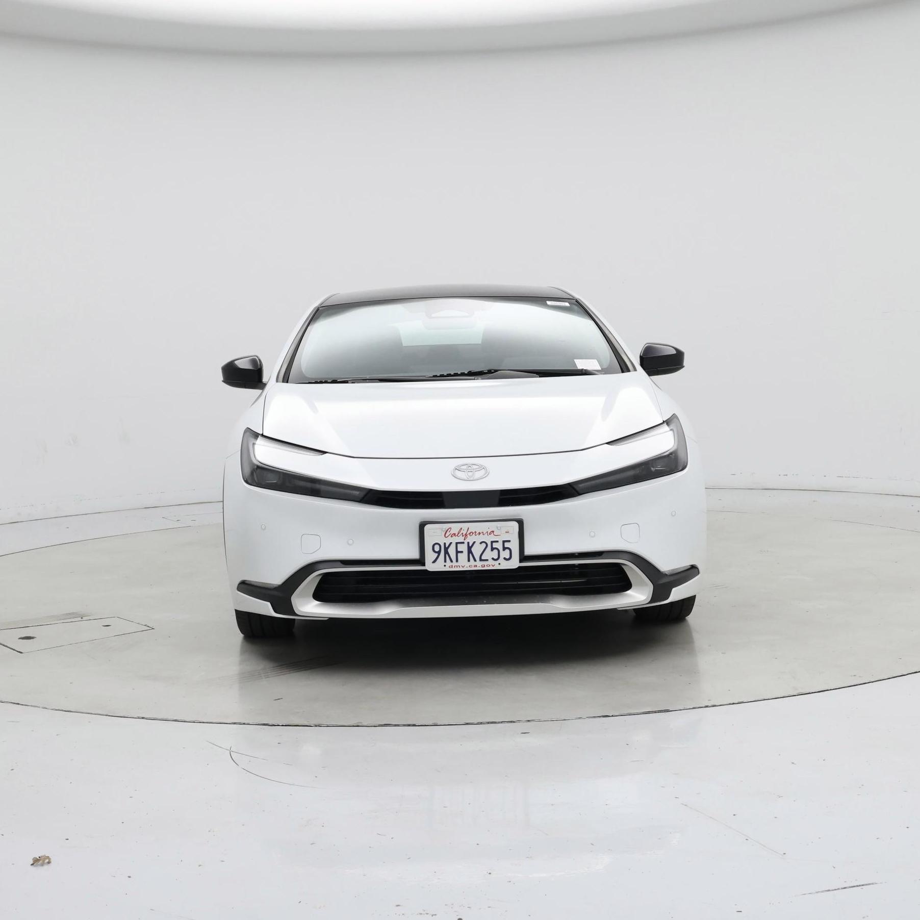 Thumbnail: 2024 Toyota Prius - 5