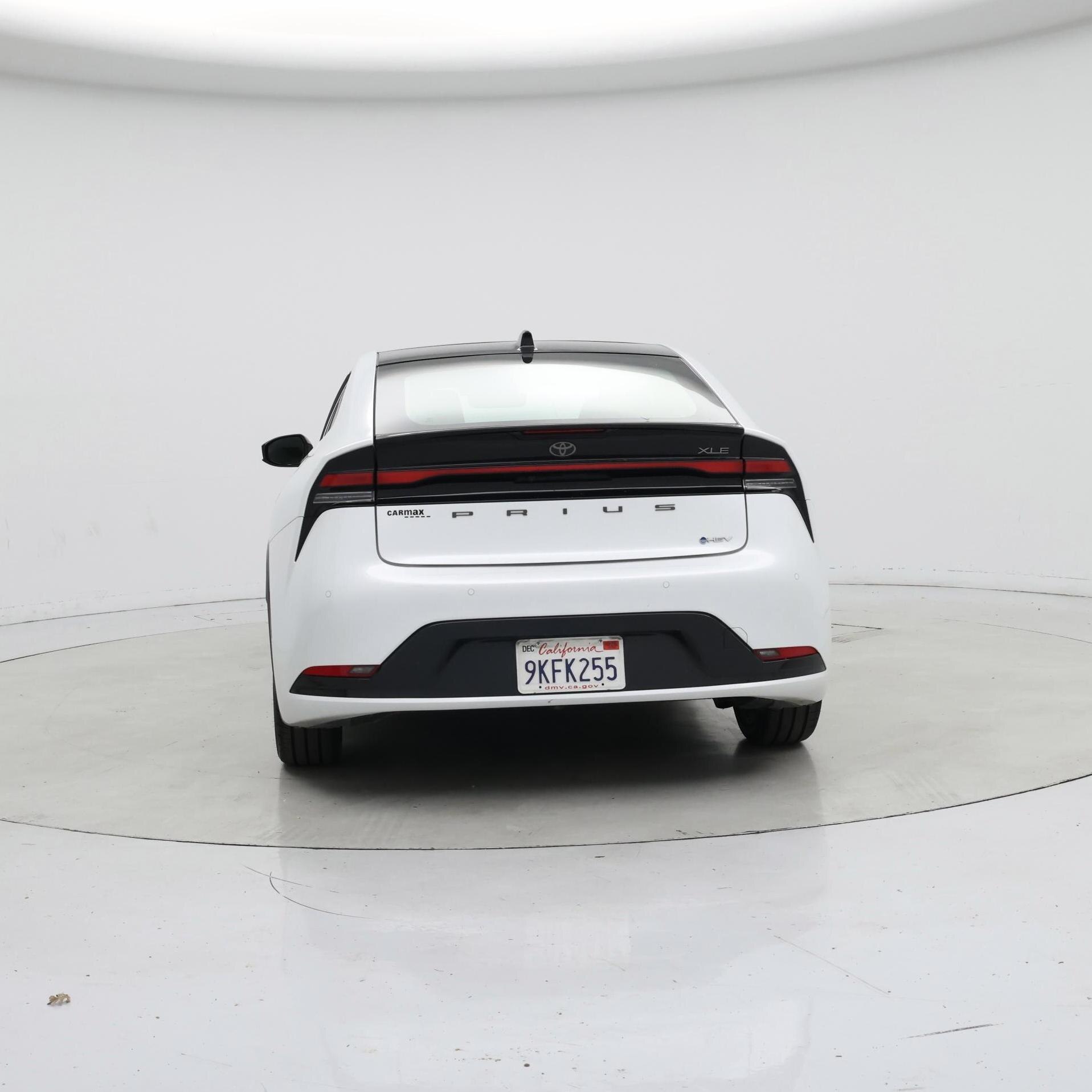 Thumbnail: 2024 Toyota Prius - 6