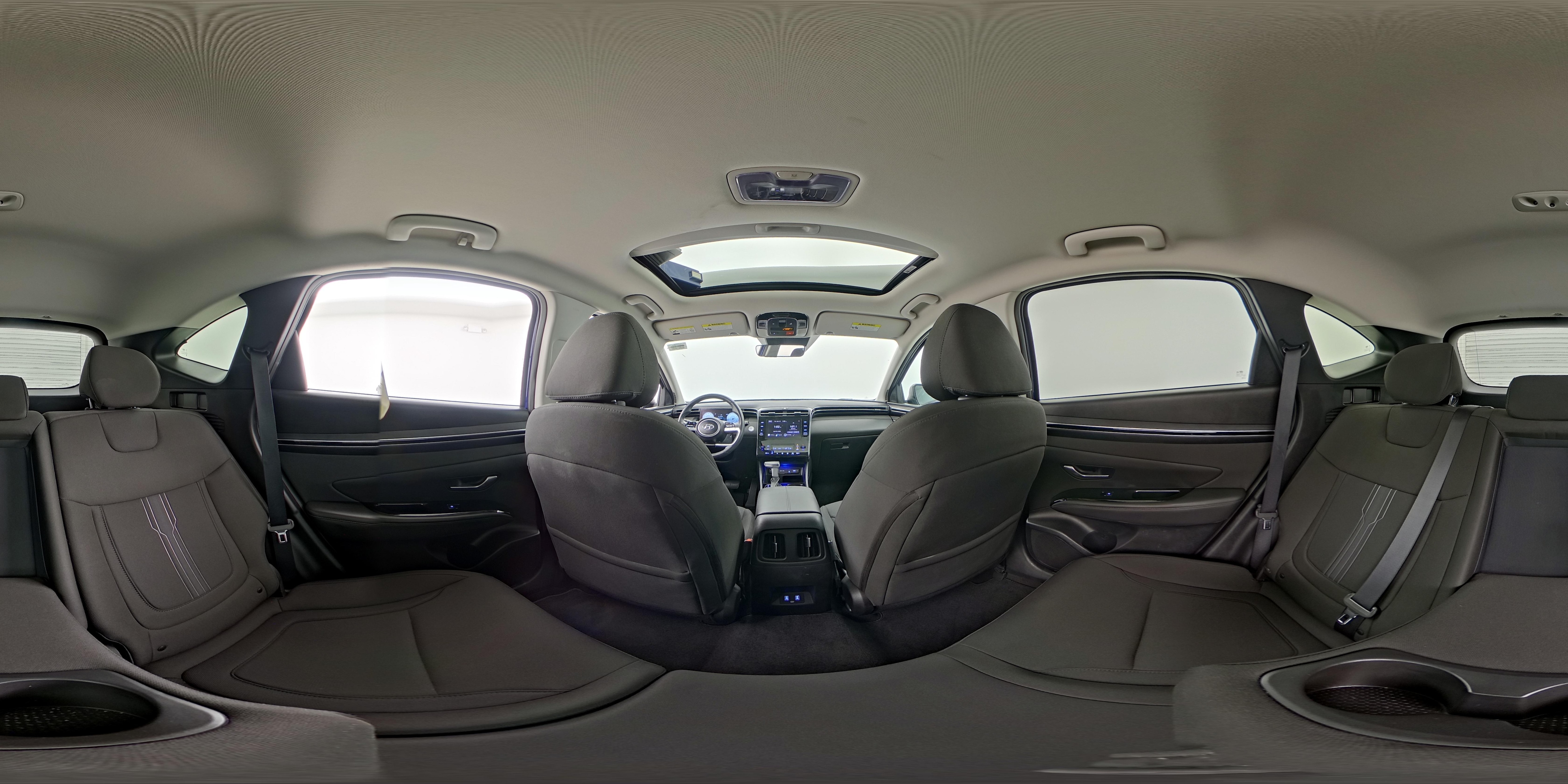 2022 Hyundai Tucson SEL - Photo 25