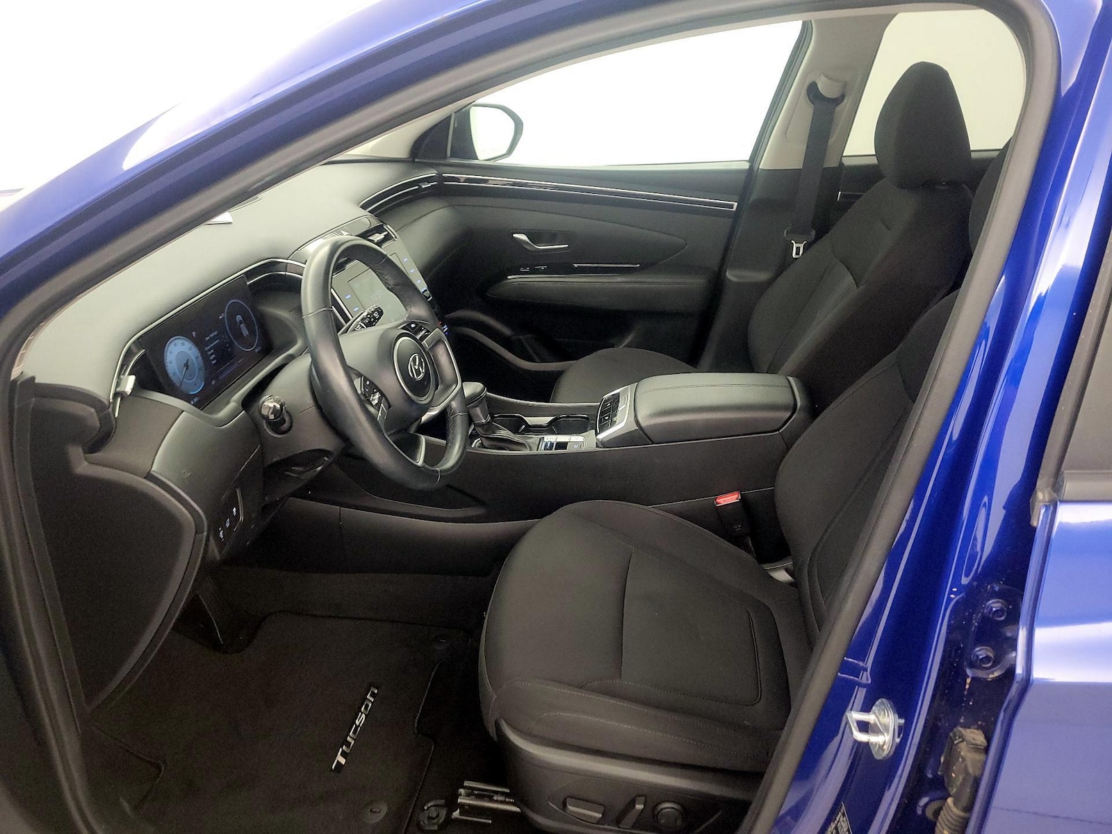 2022 Hyundai Tucson SEL - Photo 12