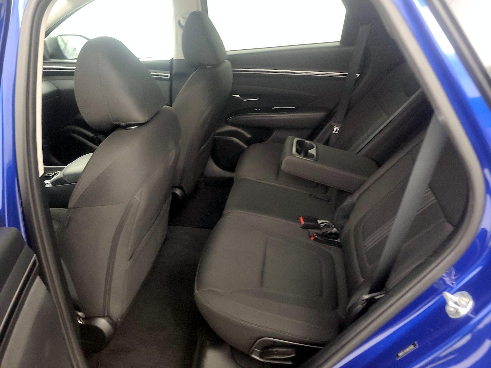 2022 Hyundai Tucson SEL - Photo 20