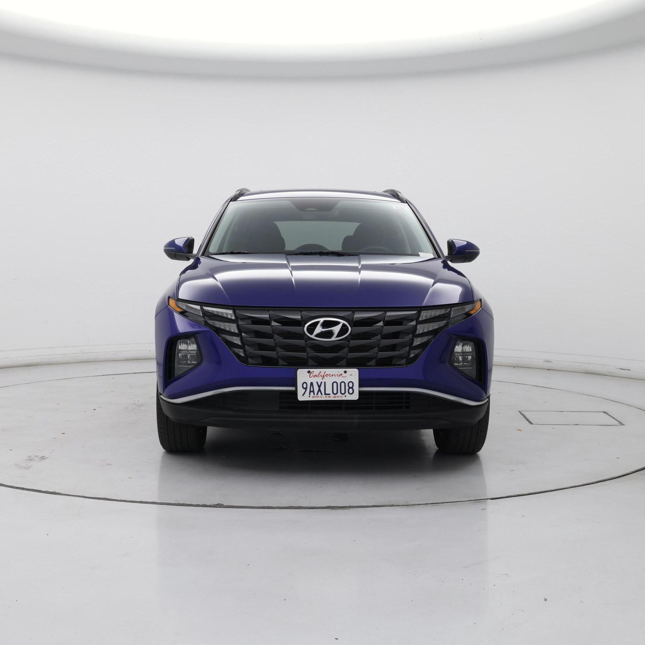 Thumbnail: 2022 Hyundai Tucson - 5