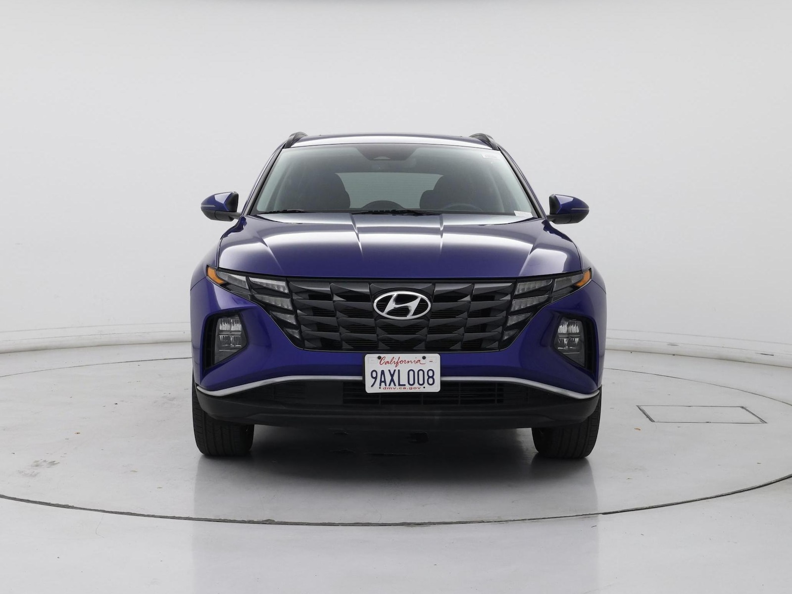 2022 Hyundai Tucson SEL - Photo 6
