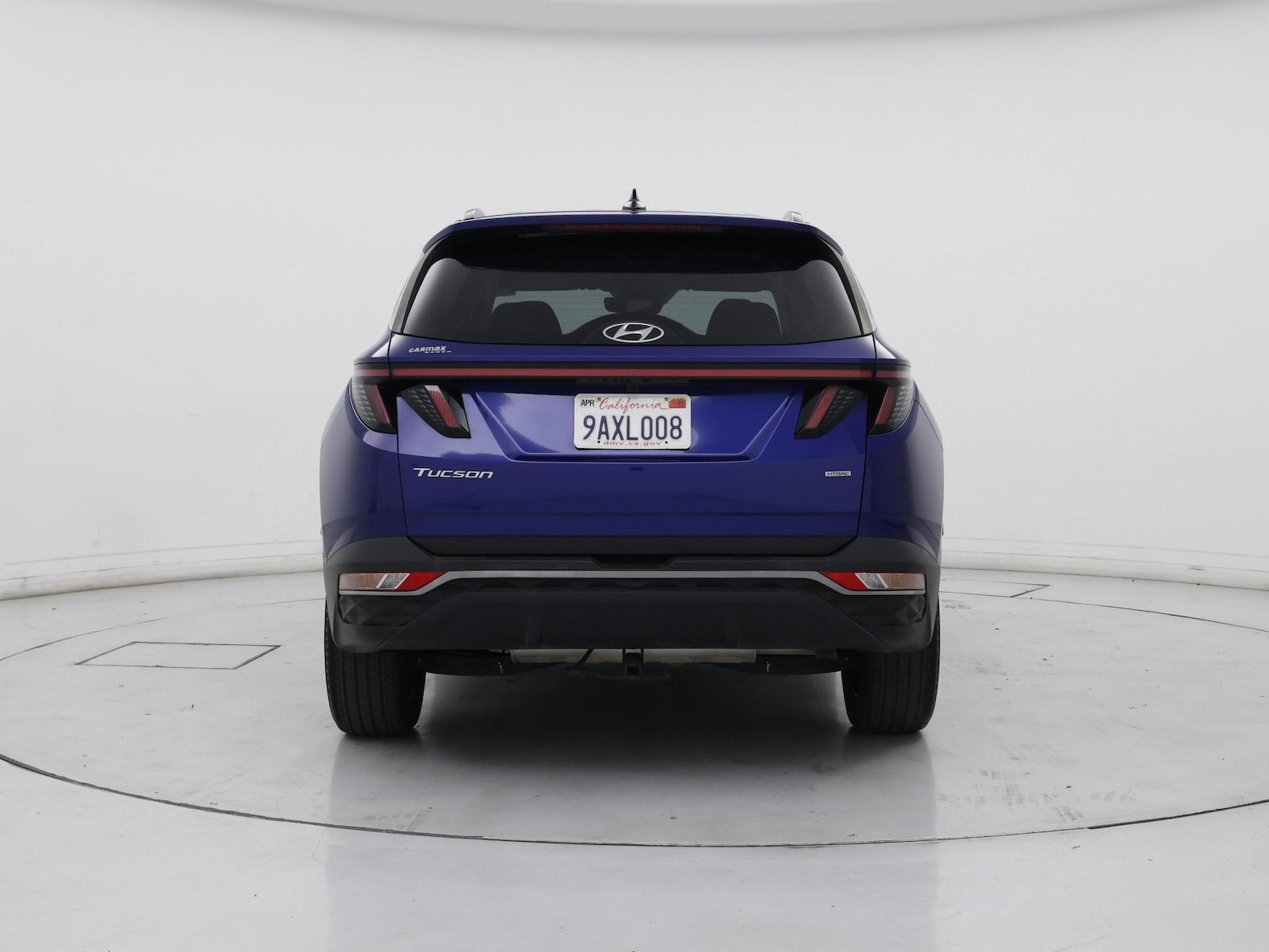 2022 Hyundai Tucson SEL - Photo 7
