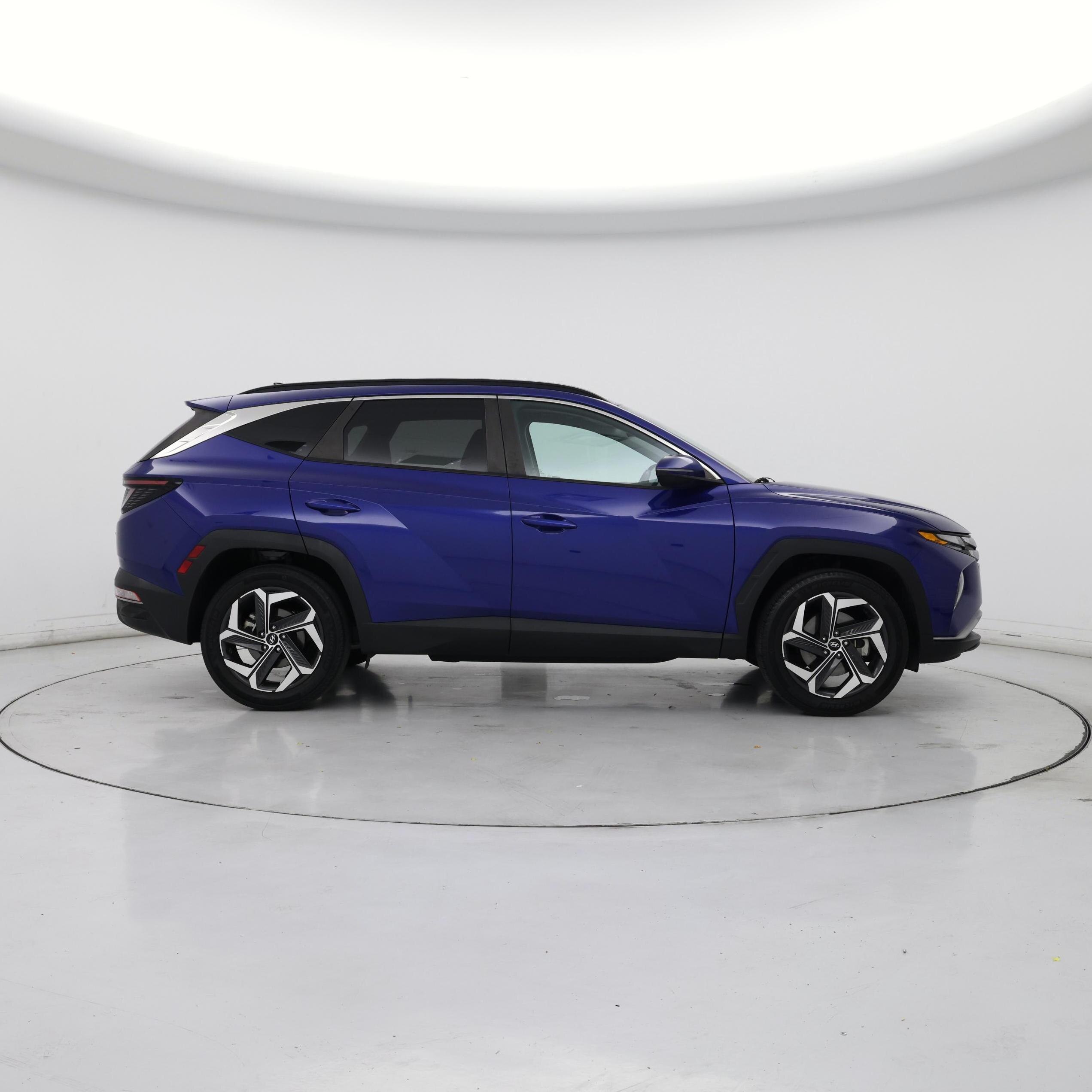 Thumbnail: 2022 Hyundai Tucson - 7