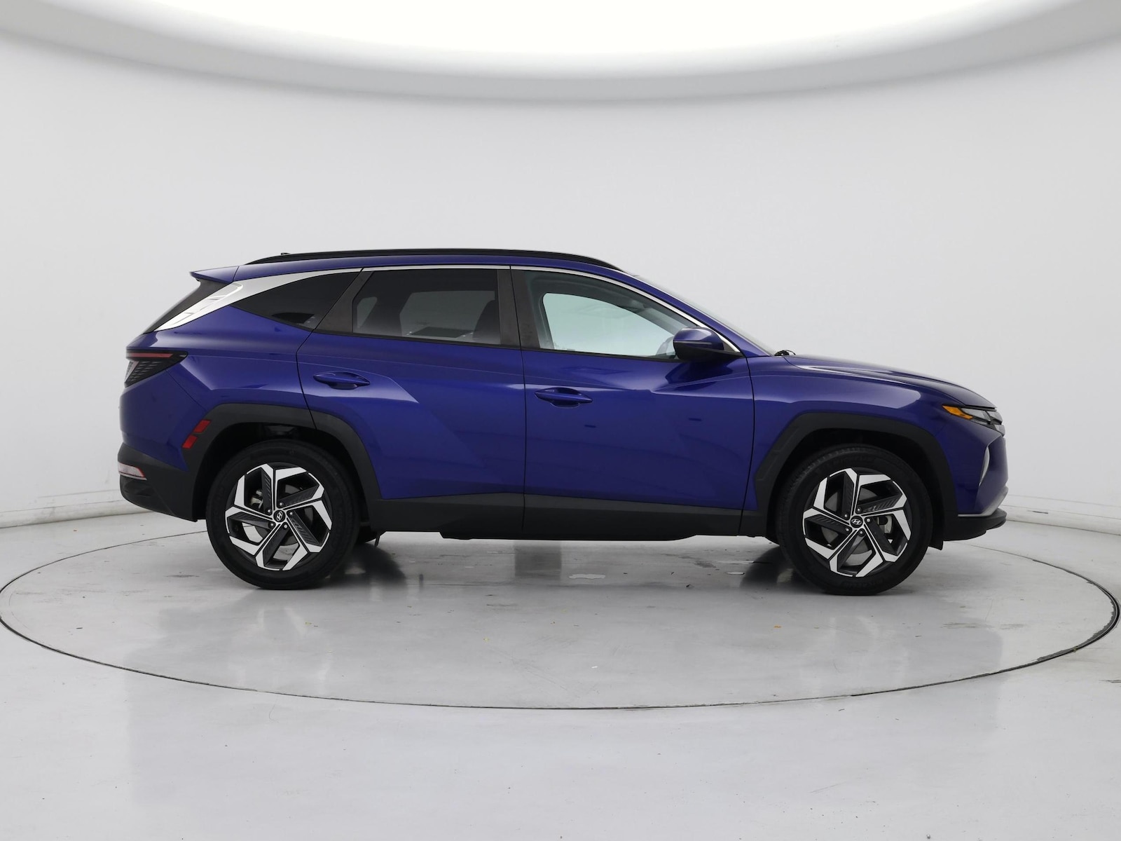 2022 Hyundai Tucson SEL - Photo 8