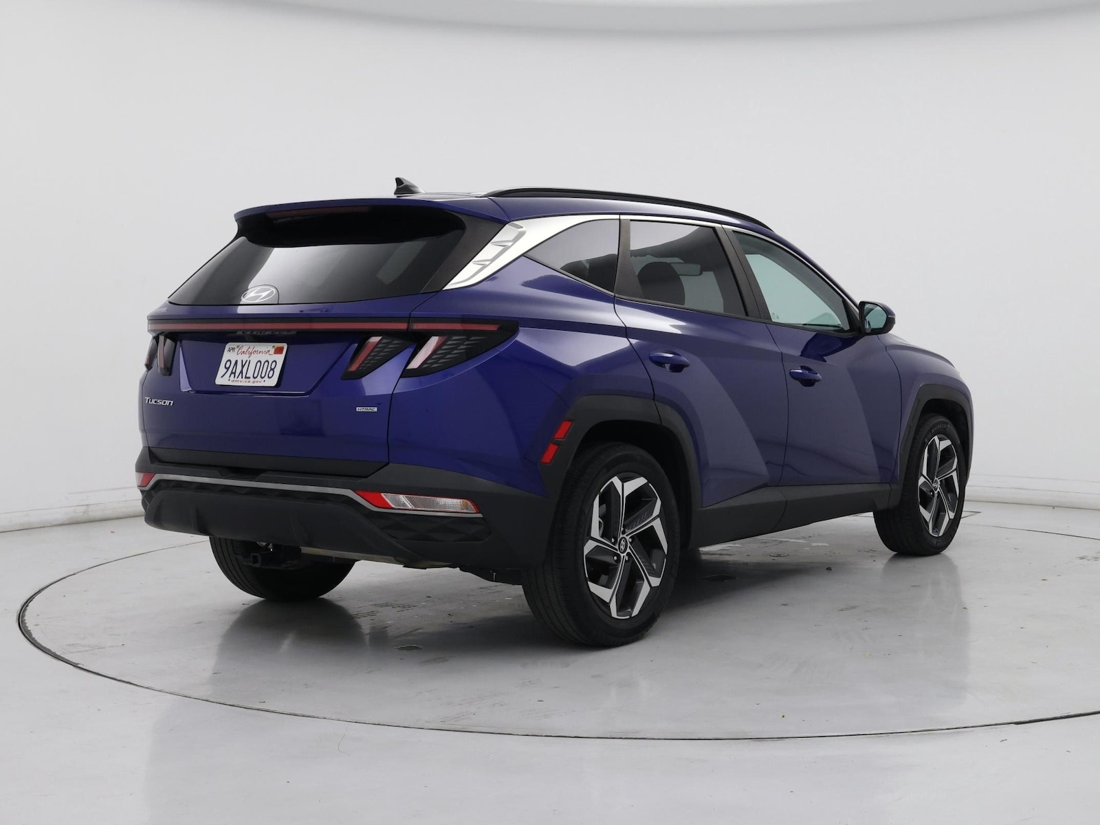 2022 Hyundai Tucson SEL - Photo 9