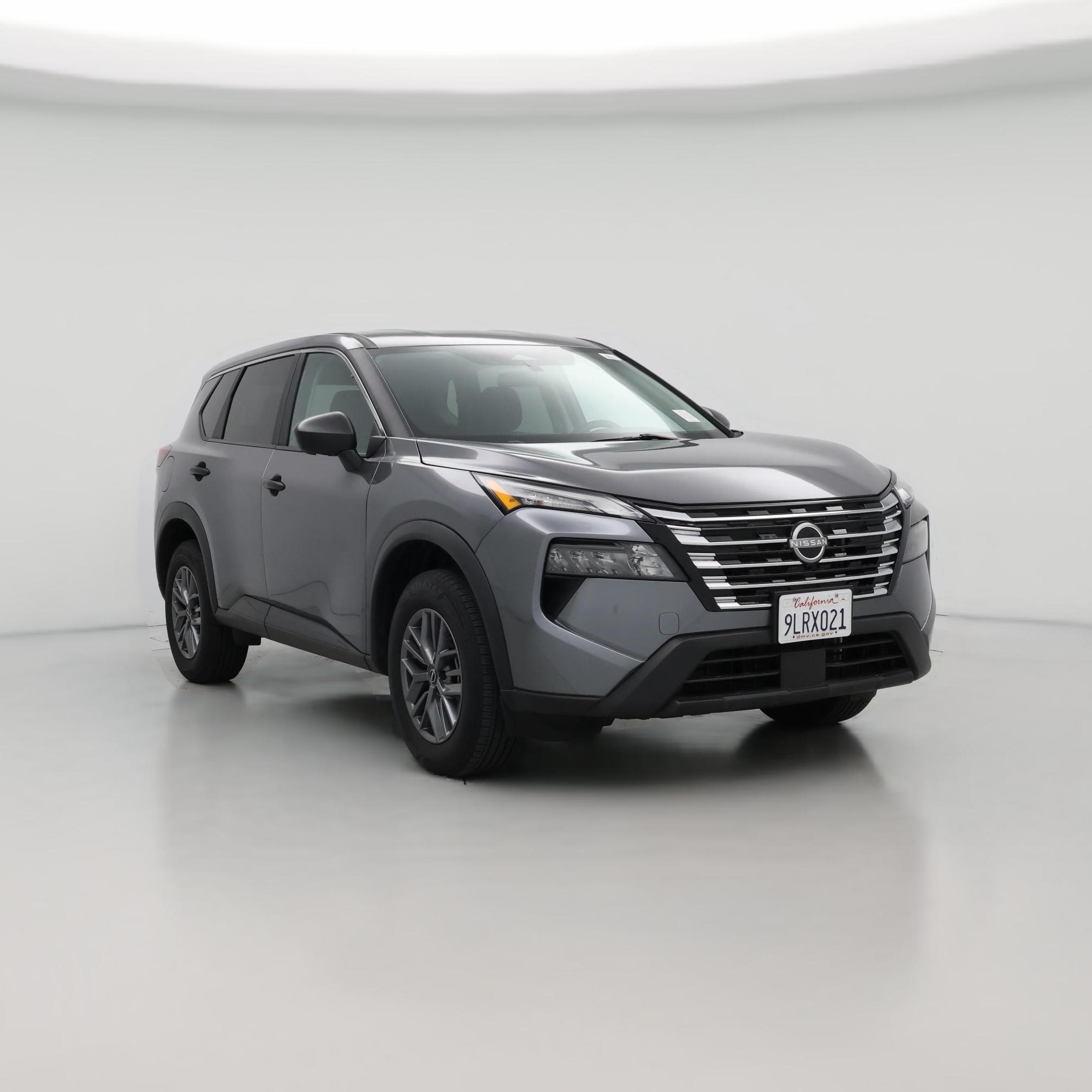 Thumbnail: 2024 Nissan Rogue - 1