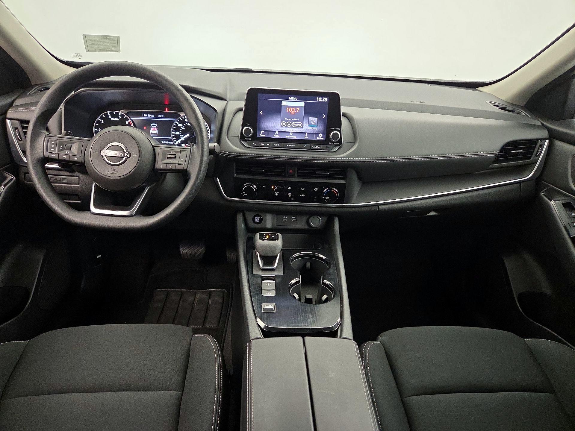 Thumbnail: 2024 Nissan Rogue - 10