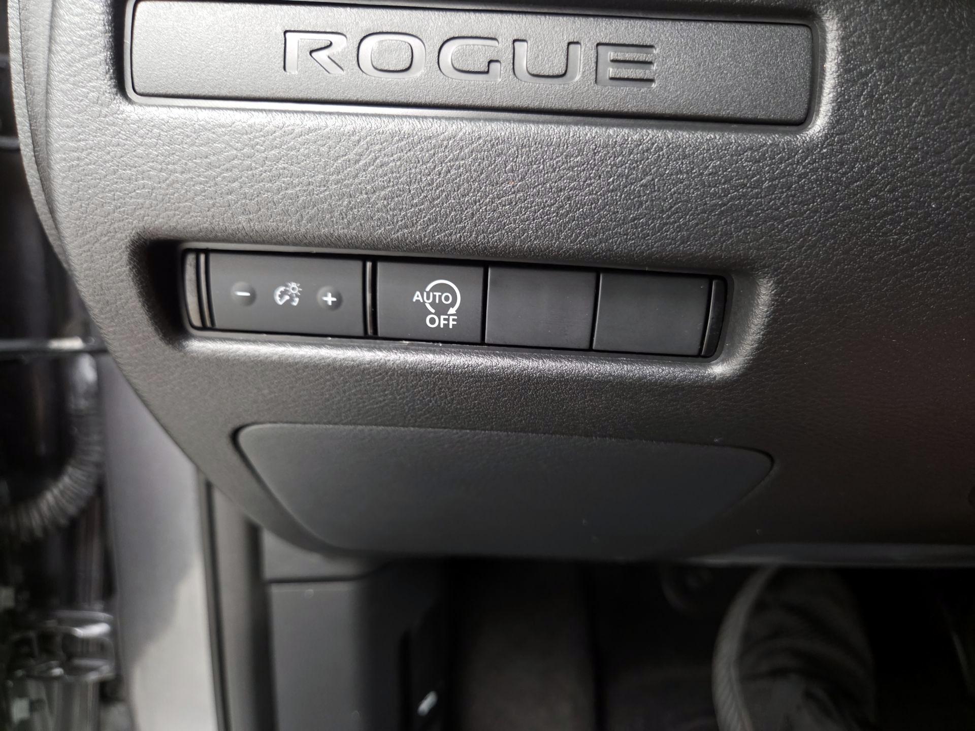 Thumbnail: 2024 Nissan Rogue - 13