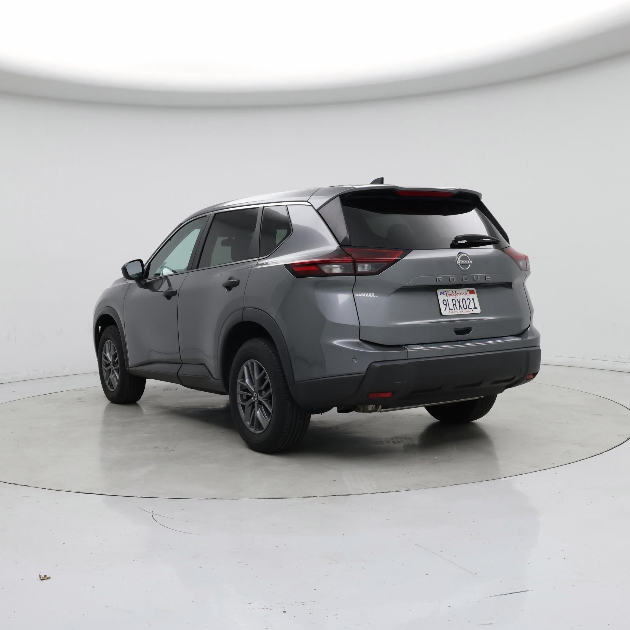 Thumbnail: 2024 Nissan Rogue - 2
