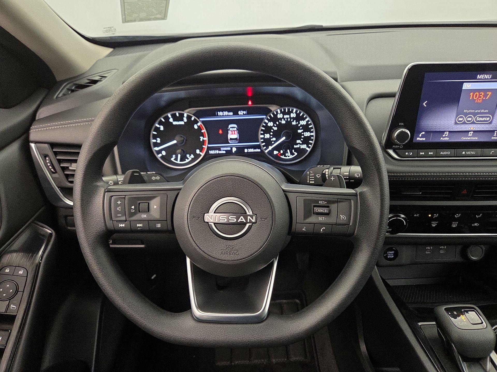 Thumbnail: 2024 Nissan Rogue - 19