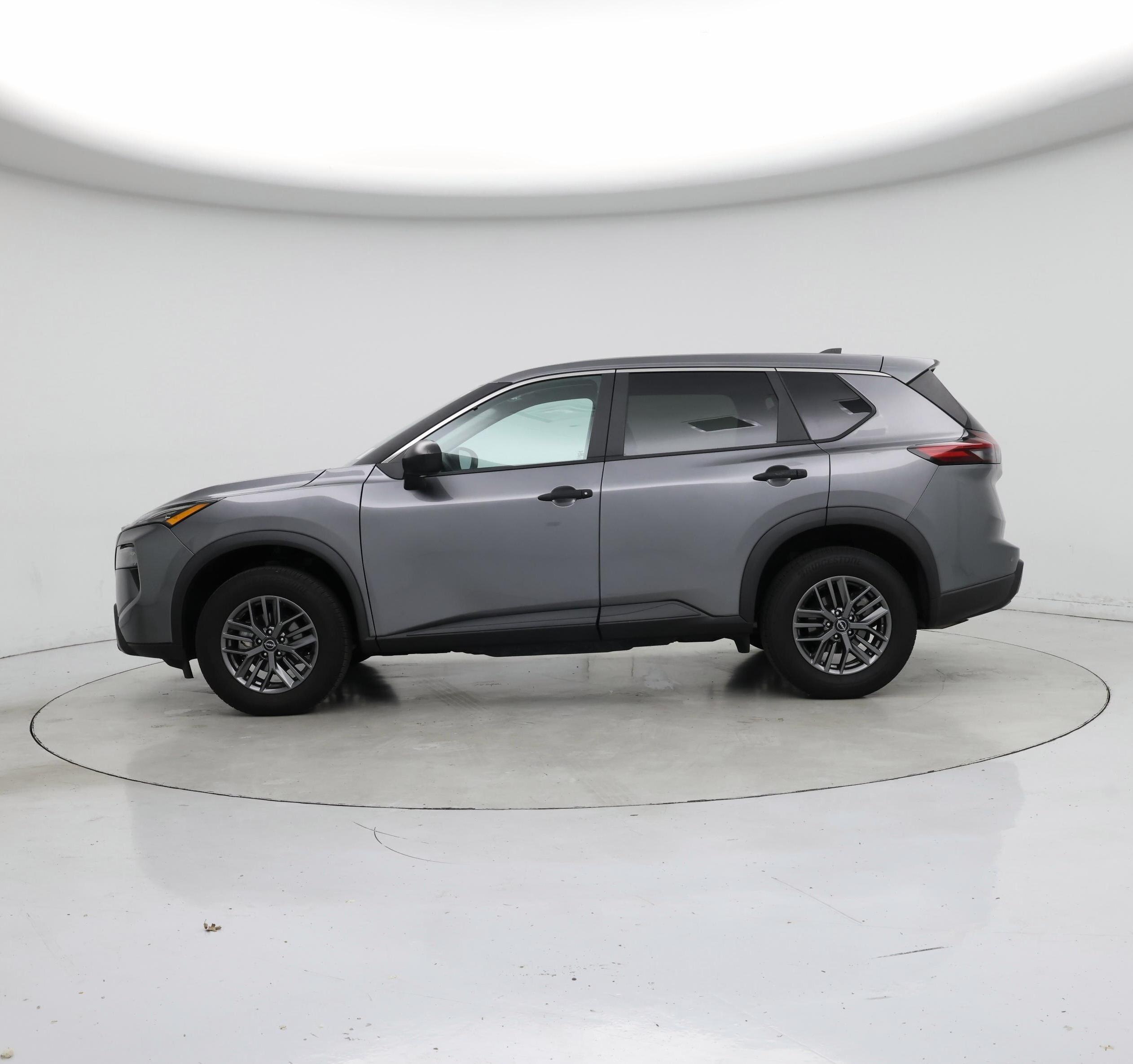 Thumbnail: 2024 Nissan Rogue - 3