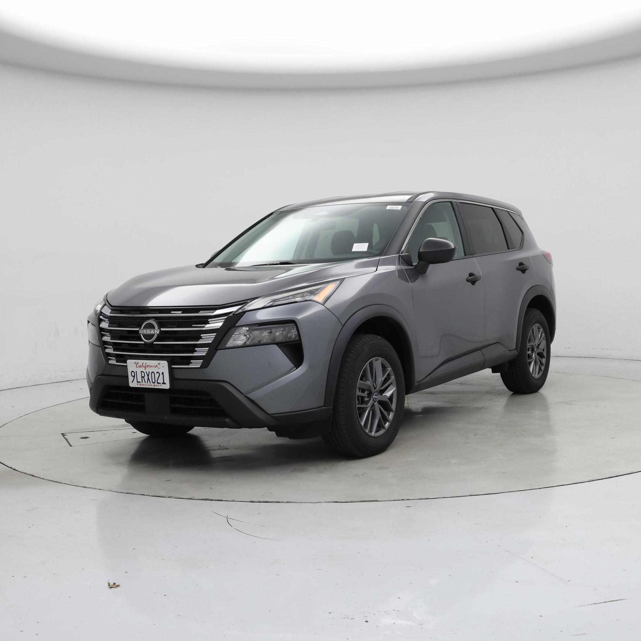 Thumbnail: 2024 Nissan Rogue - 4