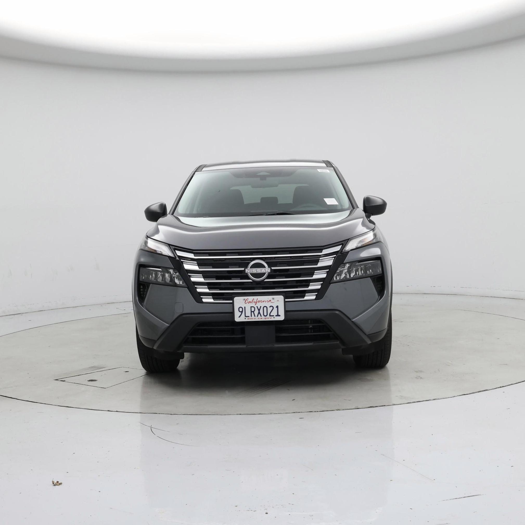 Thumbnail: 2024 Nissan Rogue - 5