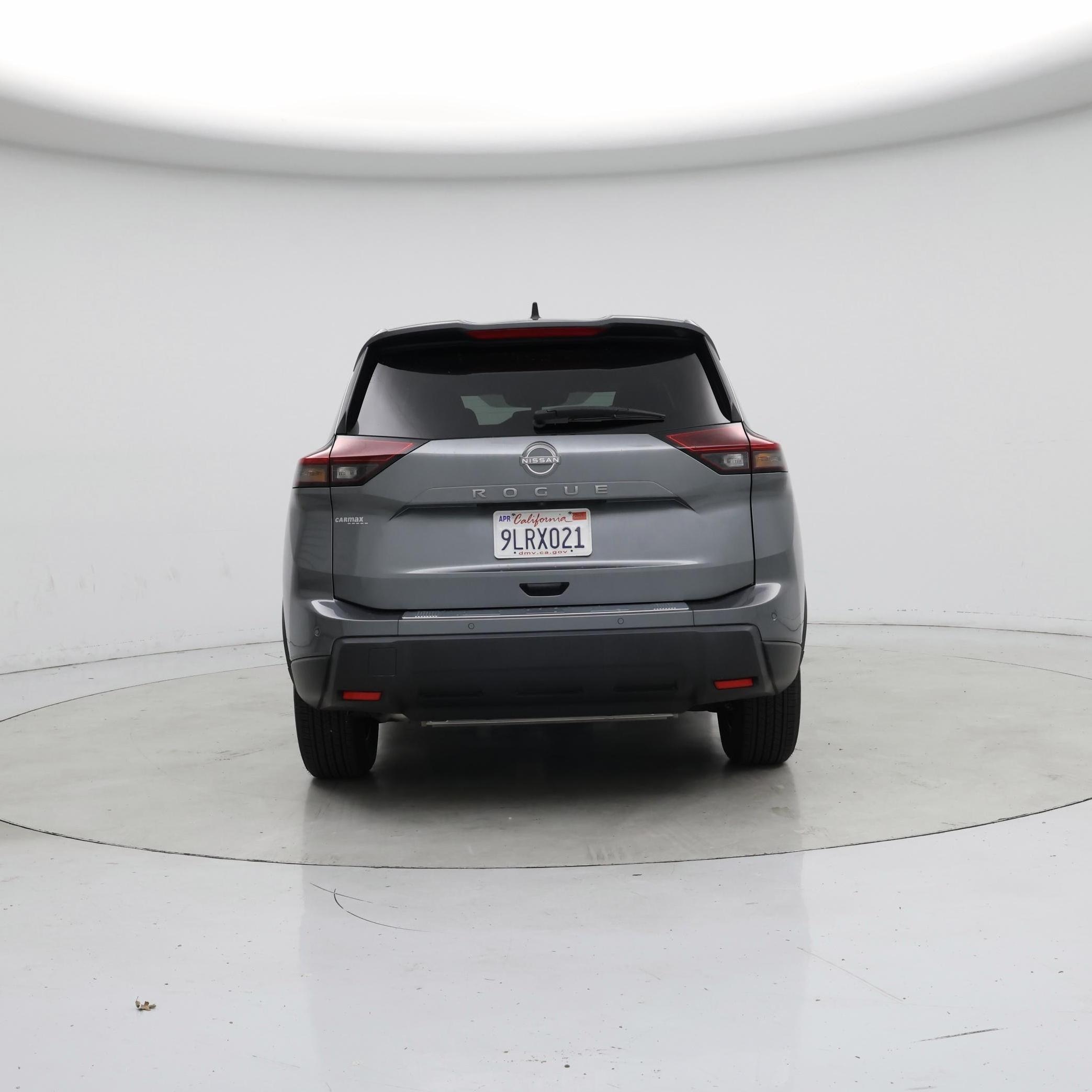 Thumbnail: 2024 Nissan Rogue - 6