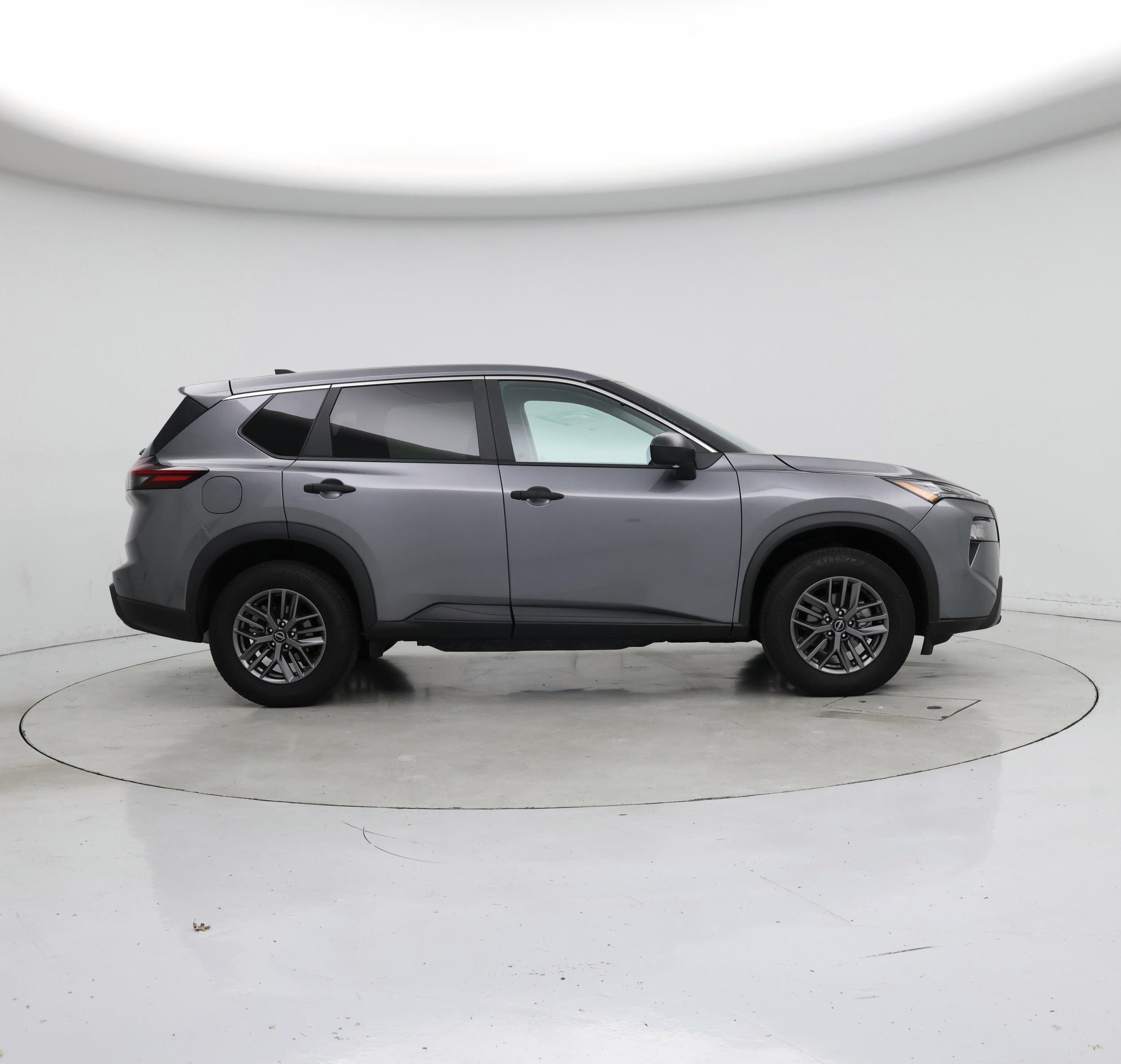 Thumbnail: 2024 Nissan Rogue - 7