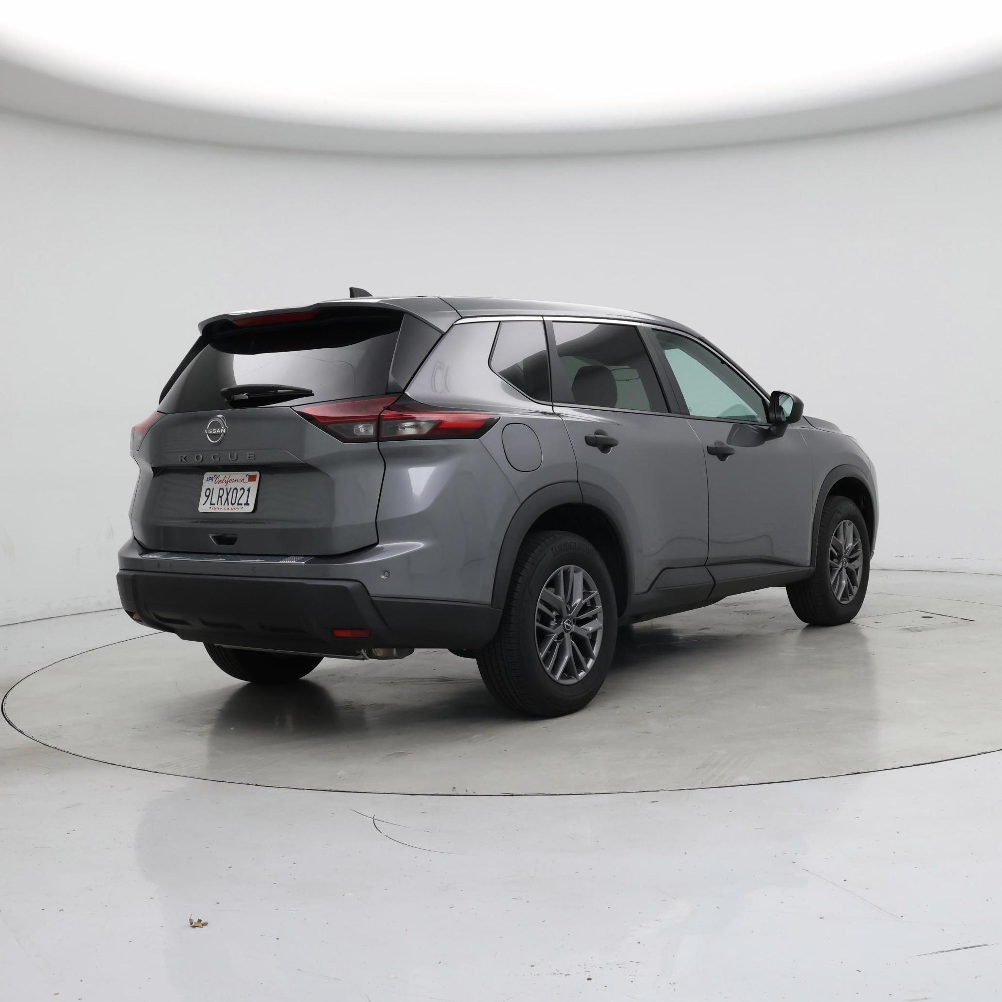Thumbnail: 2024 Nissan Rogue - 8