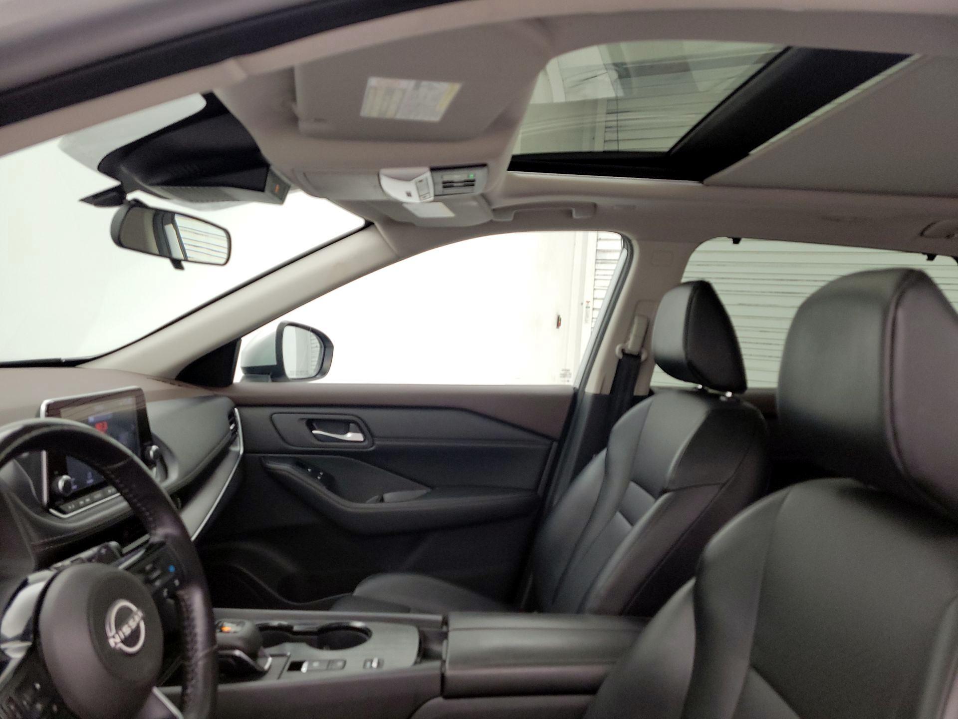 Thumbnail: 2022 Nissan Rogue - 19