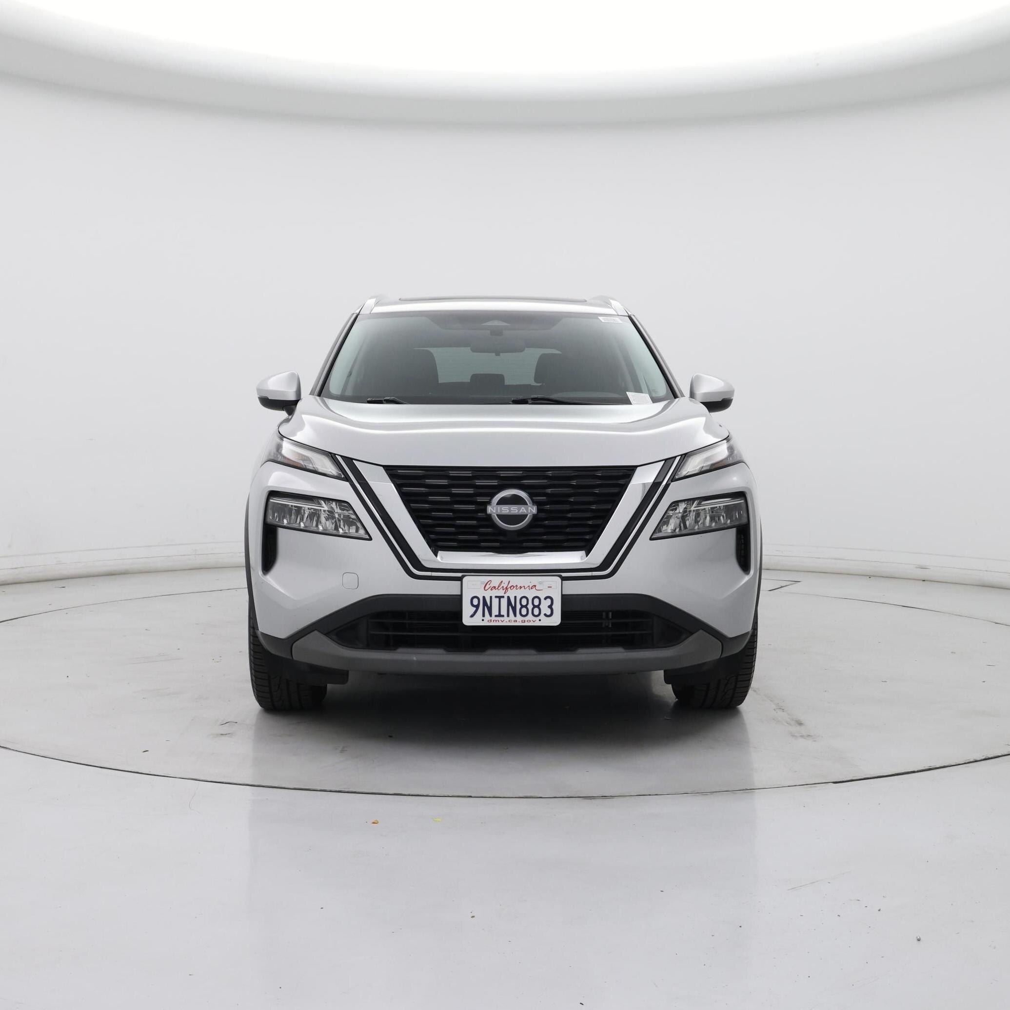 Thumbnail: 2022 Nissan Rogue - 5