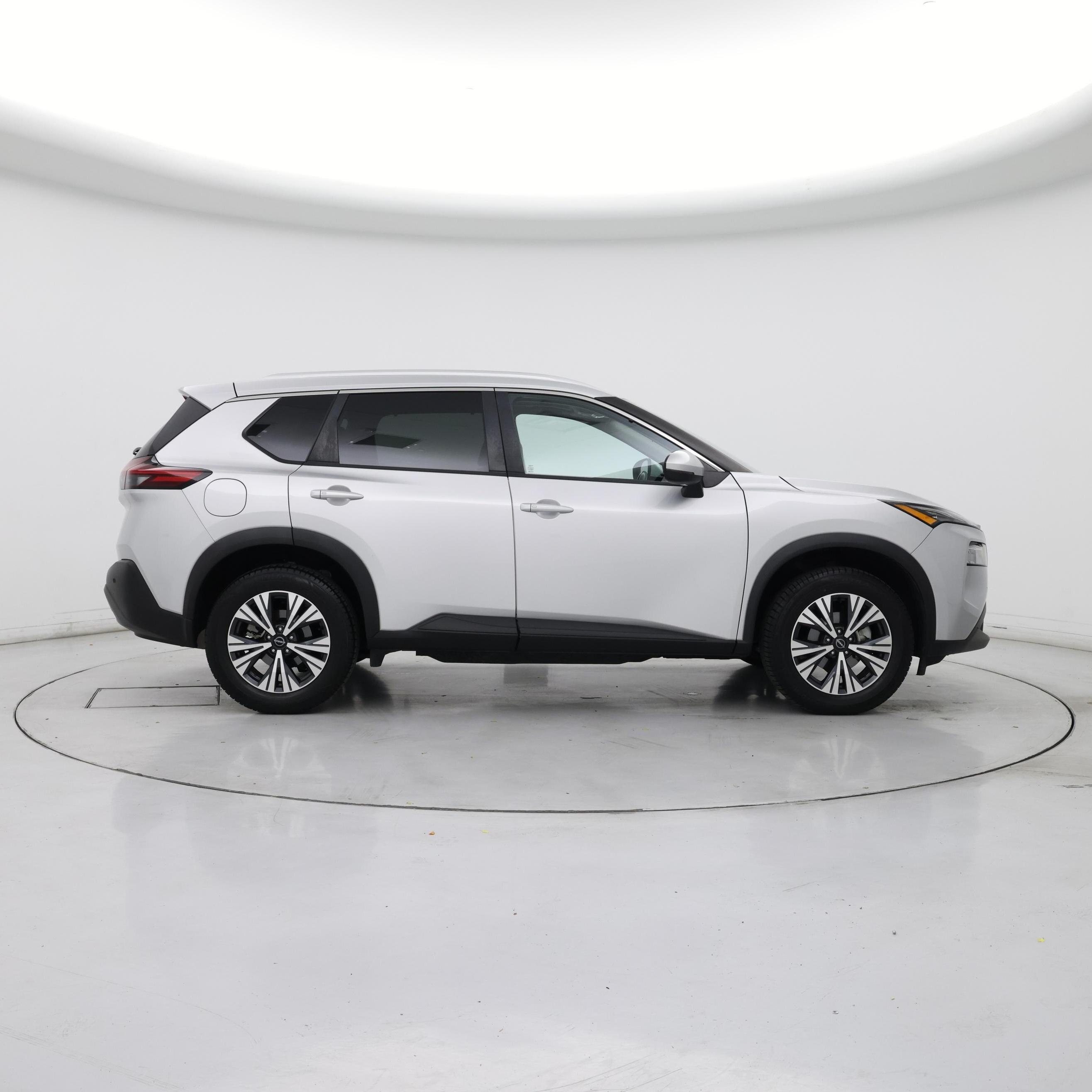 Thumbnail: 2022 Nissan Rogue - 7