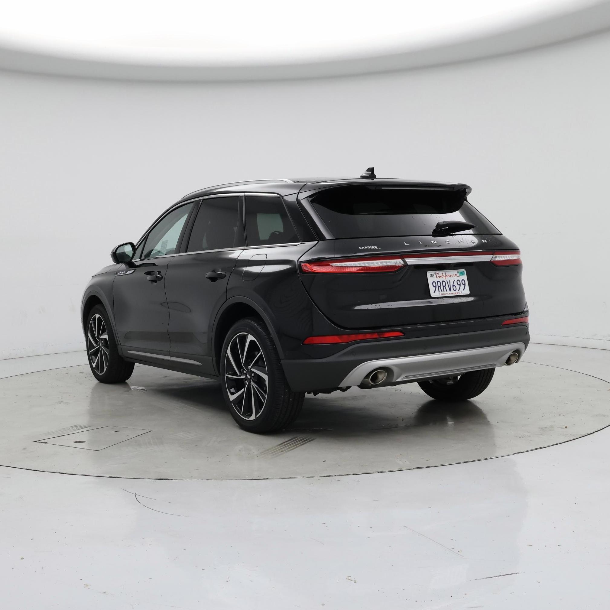 Thumbnail: 2023 Lincoln Corsair - 2