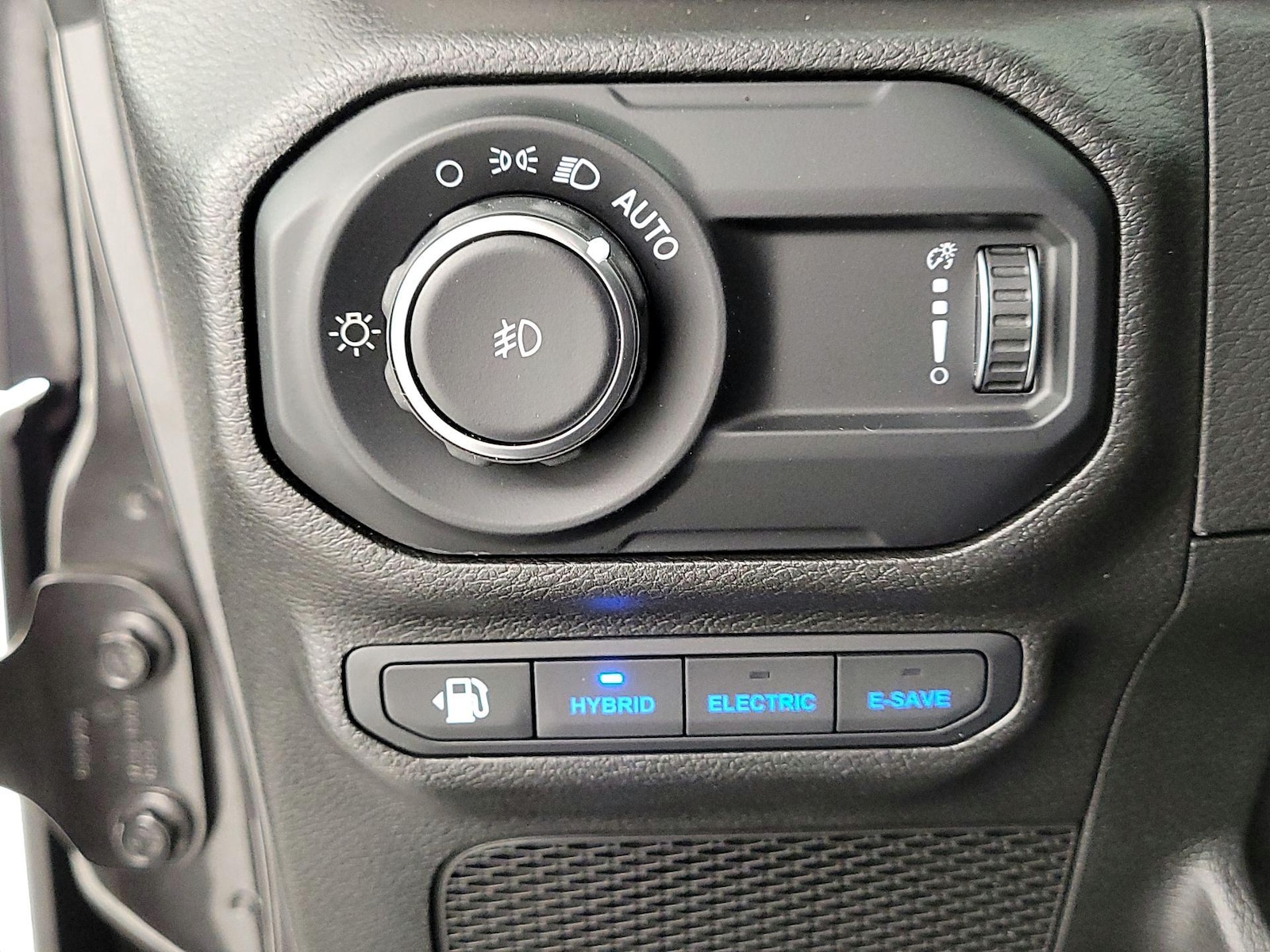 2023 Jeep Wrangler 4xe Willys 4XE - Photo 14
