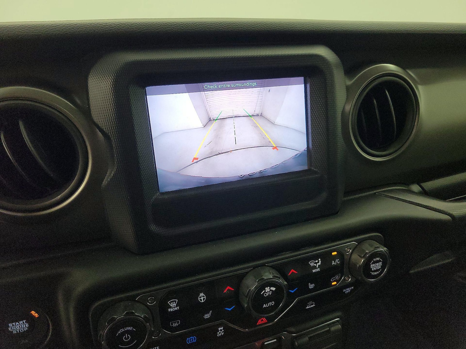 2023 Jeep Wrangler 4xe Willys 4XE - Photo 15