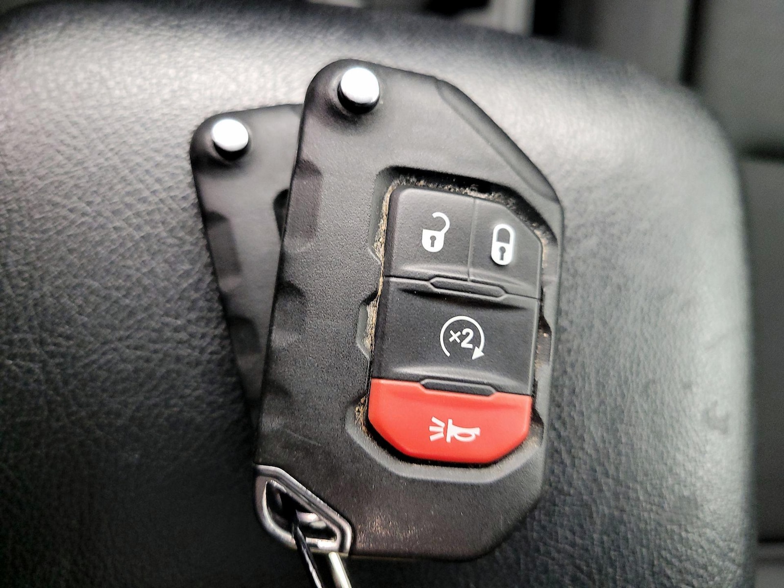 2023 Jeep Wrangler 4xe Willys 4XE - Photo 23