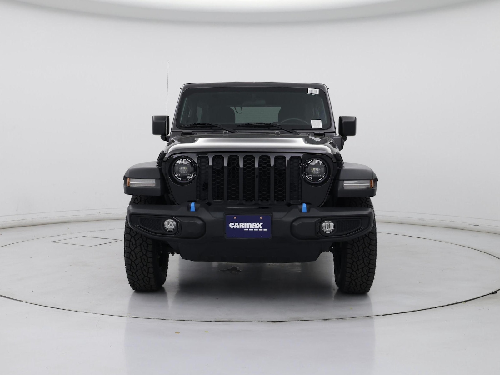 2023 Jeep Wrangler 4xe Willys 4XE - Photo 6