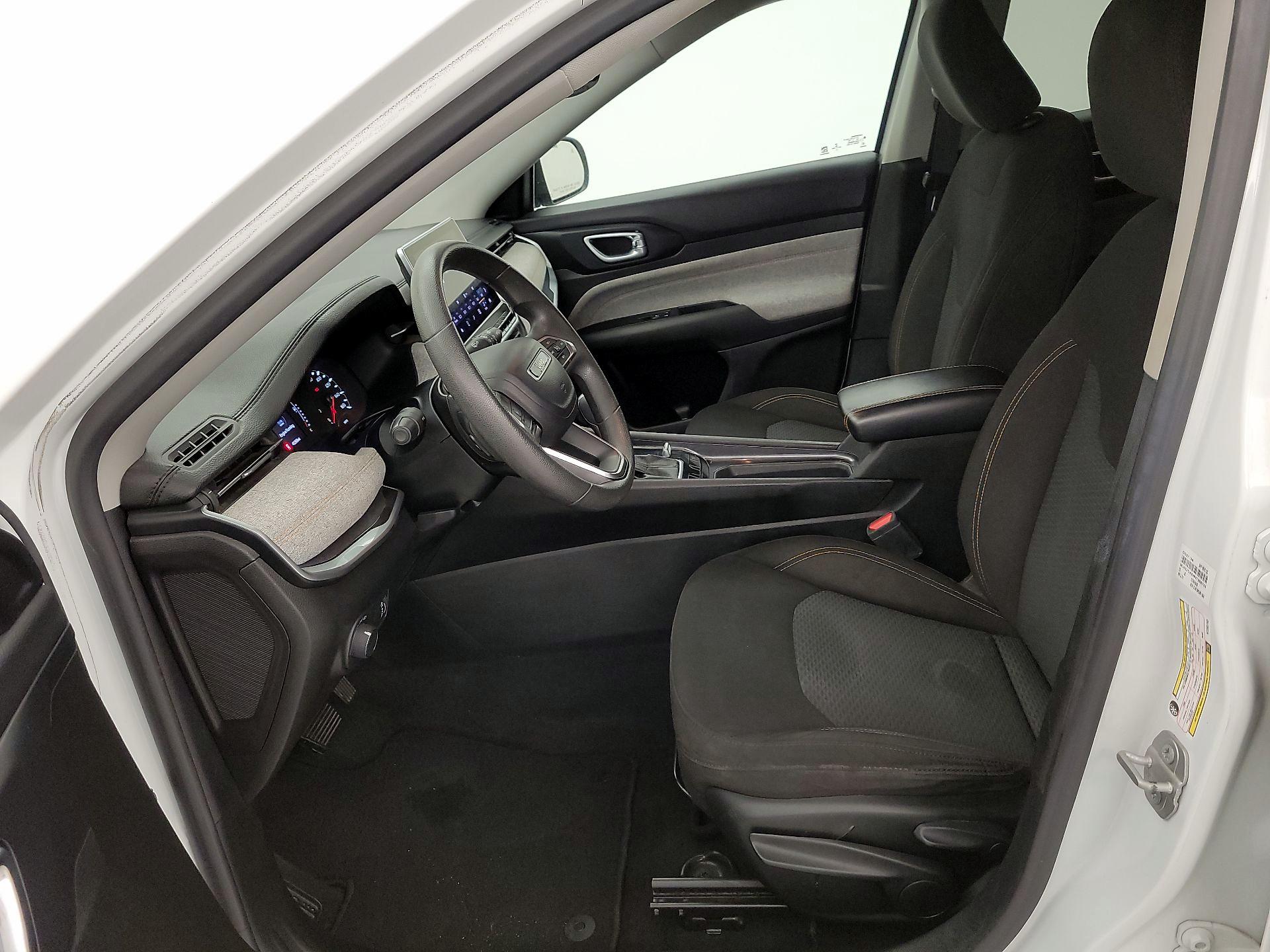 Thumbnail: 2022 Jeep Compass - 11
