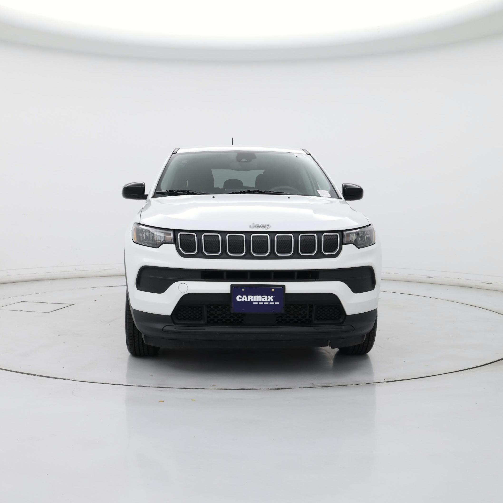 Thumbnail: 2022 Jeep Compass - 5