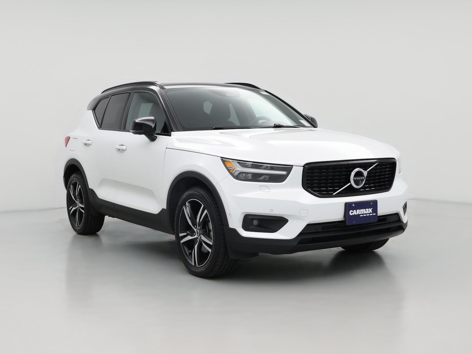 2022 Volvo XC40