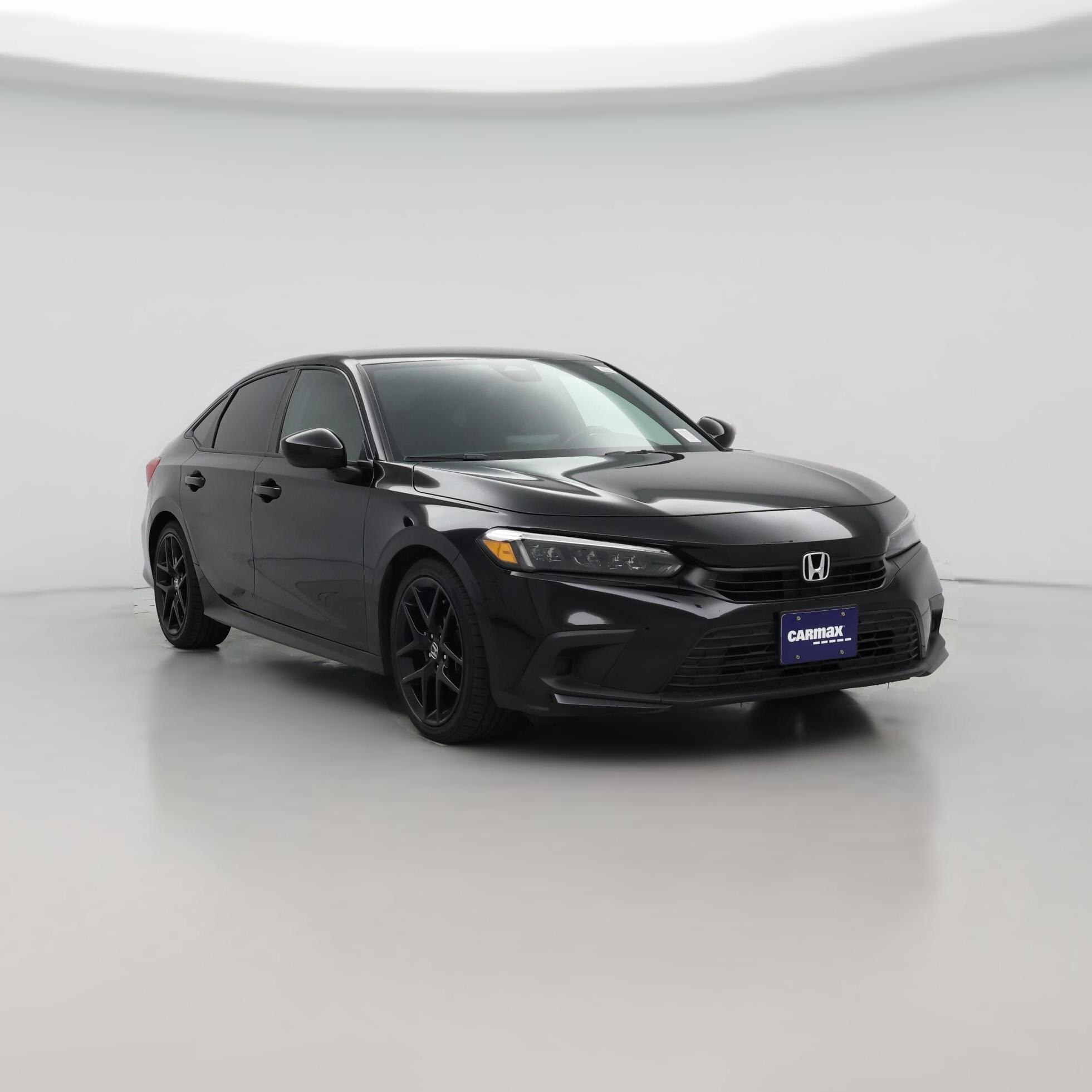 Thumbnail: 2024 Honda Civic - 1