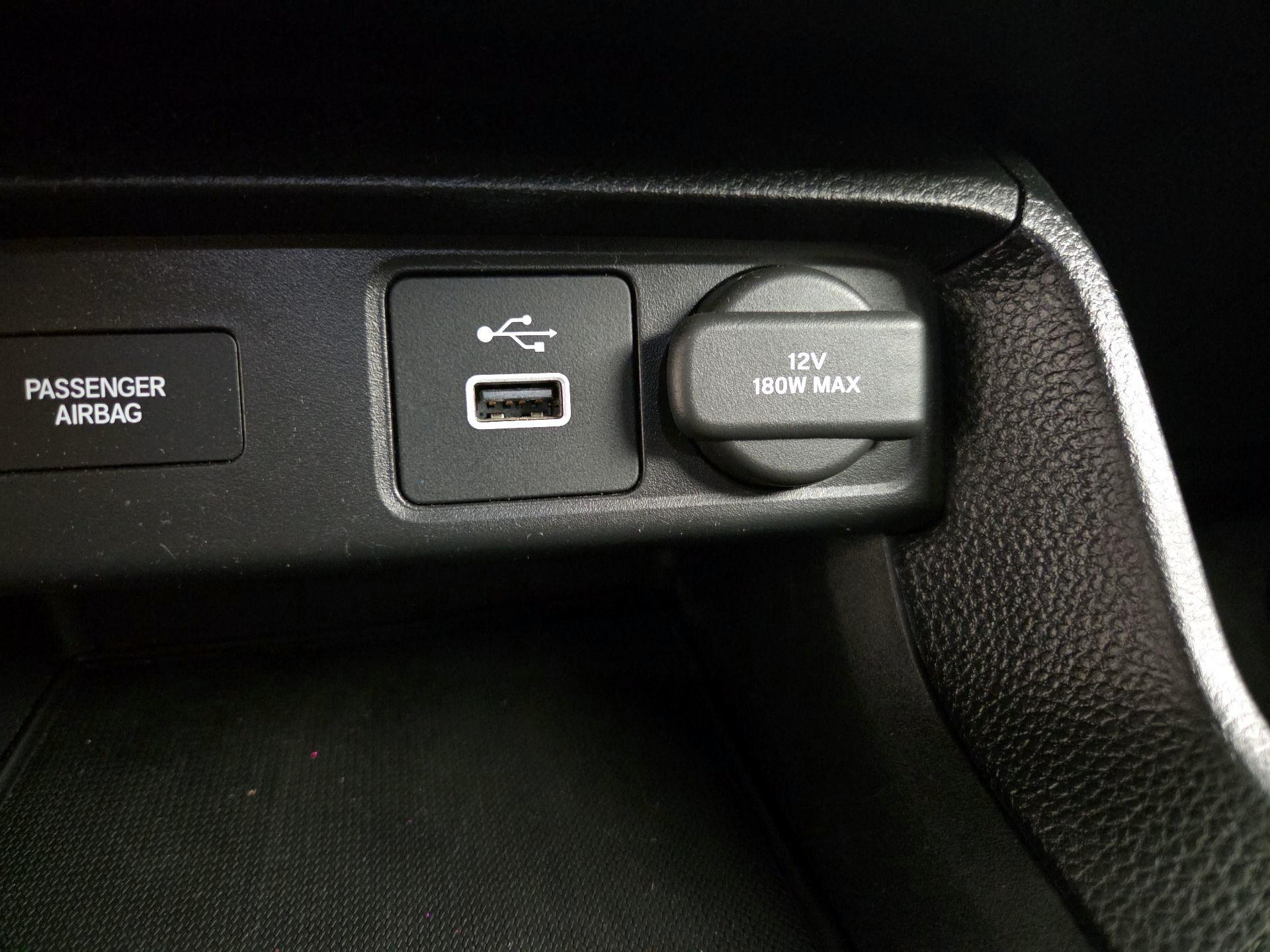 Thumbnail: 2024 Honda Civic - 18