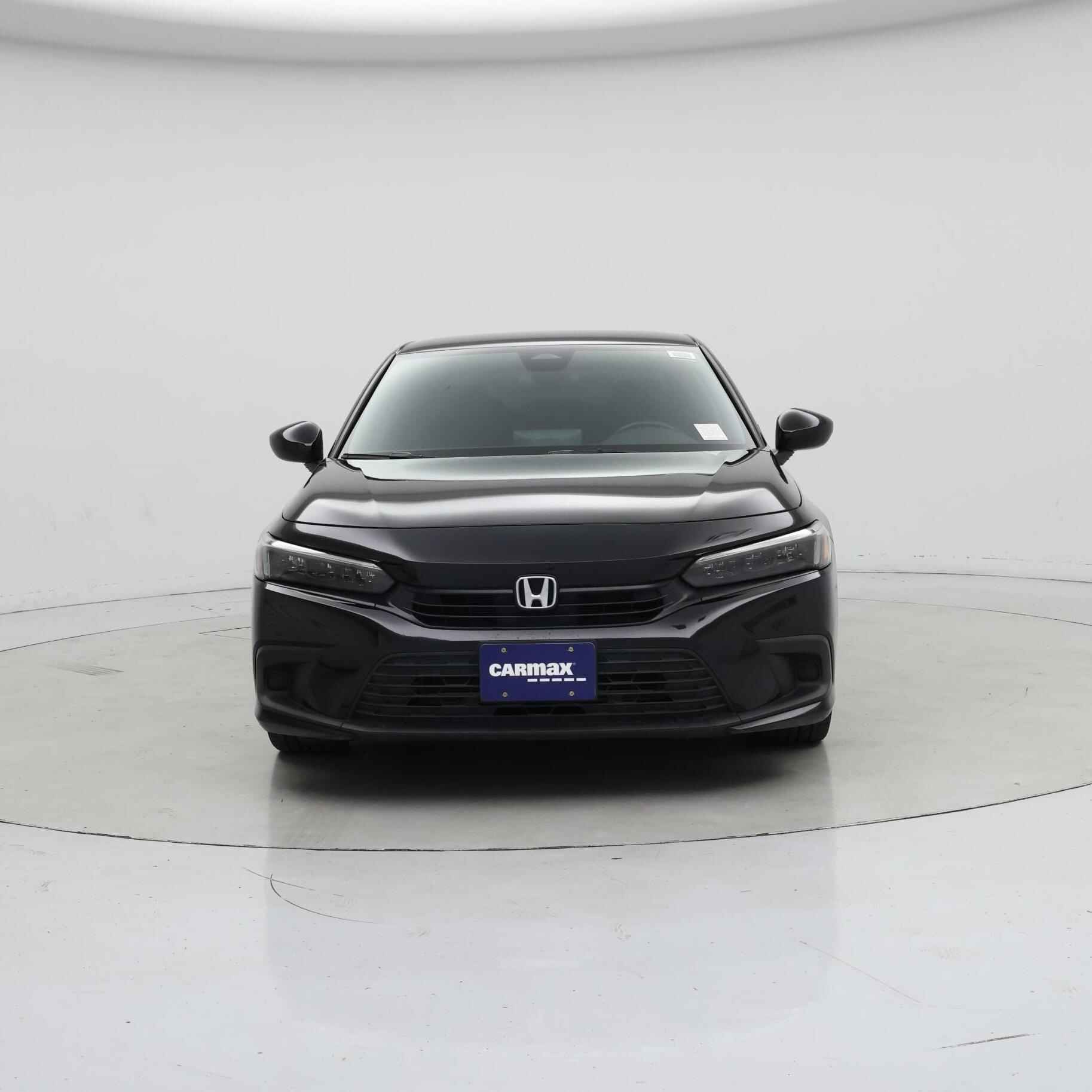 Thumbnail: 2024 Honda Civic - 5