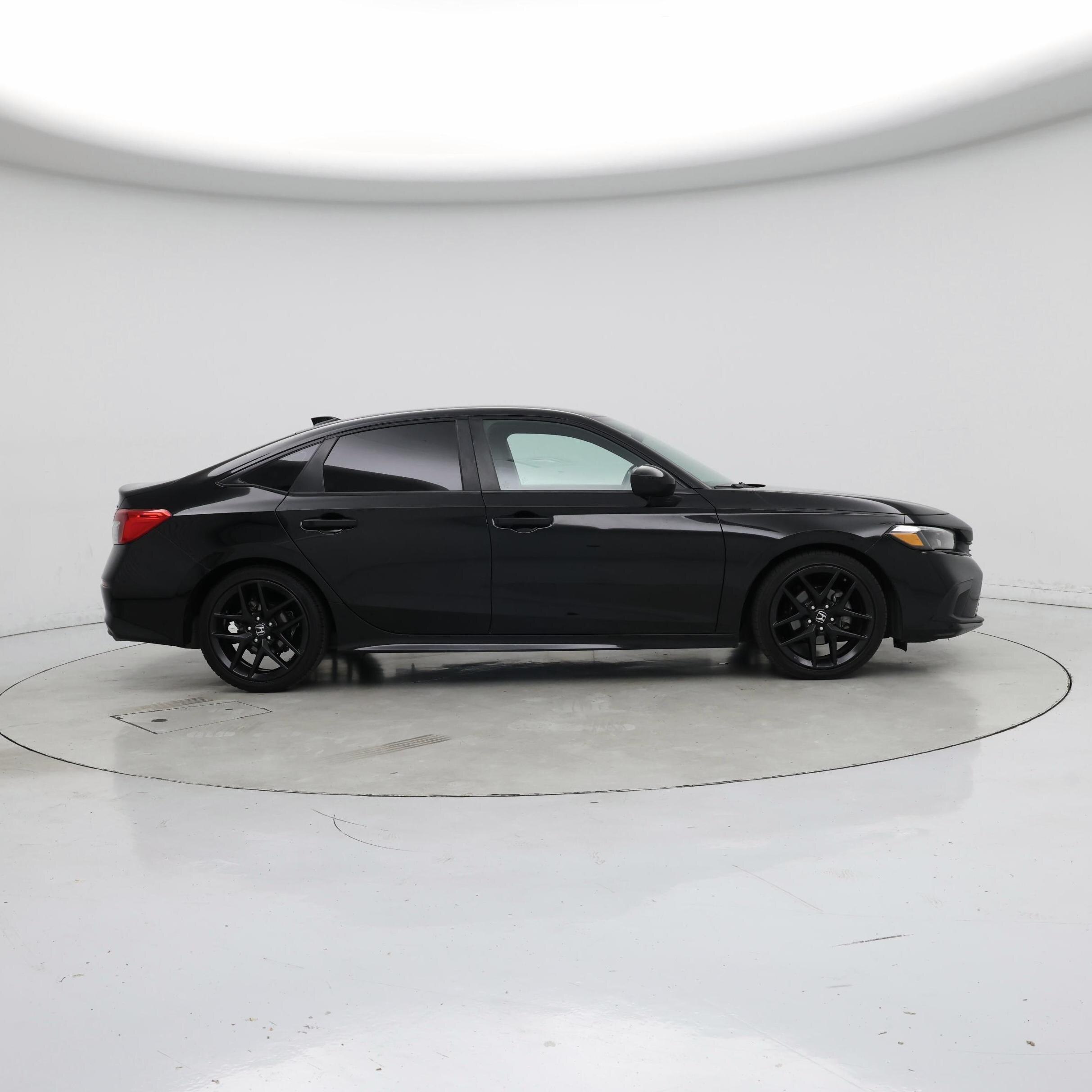 Thumbnail: 2024 Honda Civic - 7