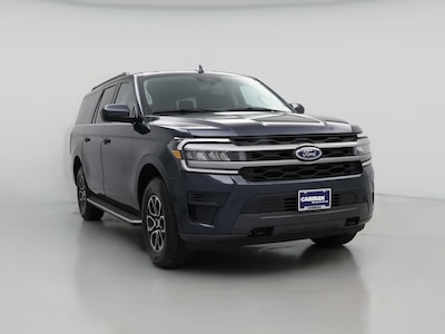 2023 Ford Expedition Max XLT