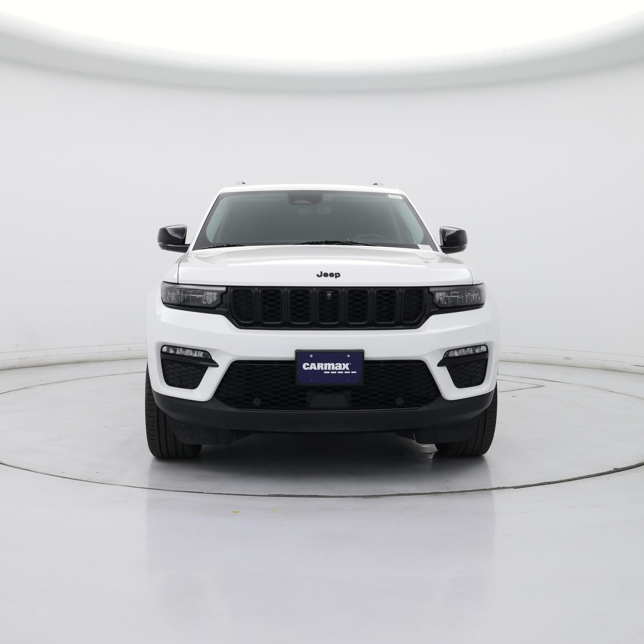 Thumbnail: 2023 Jeep Grand Cherokee - 5