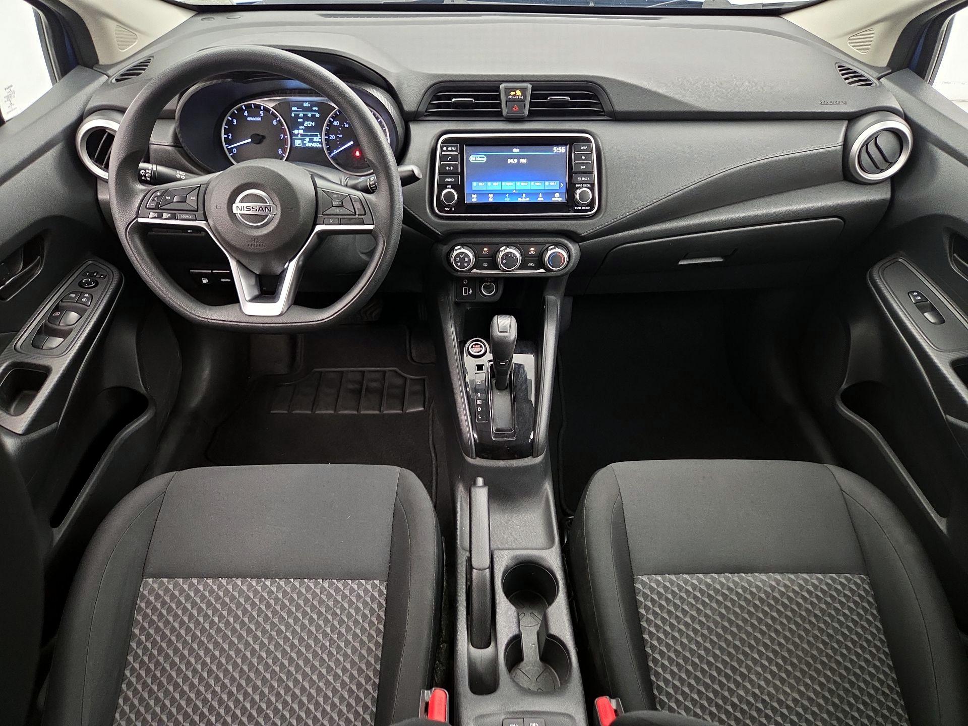 Thumbnail: 2021 Nissan Versa - 9