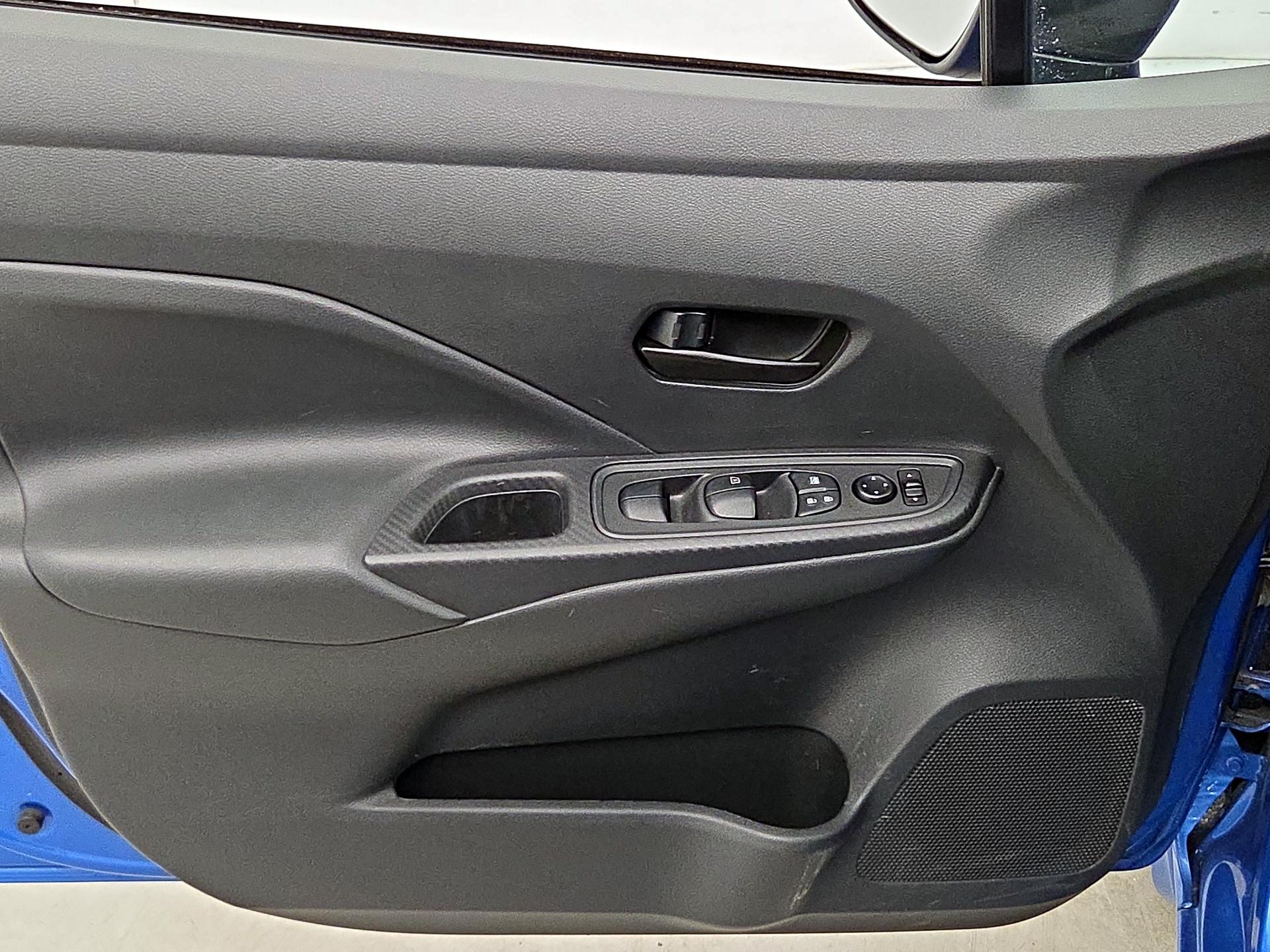 Thumbnail: 2021 Nissan Versa - 12