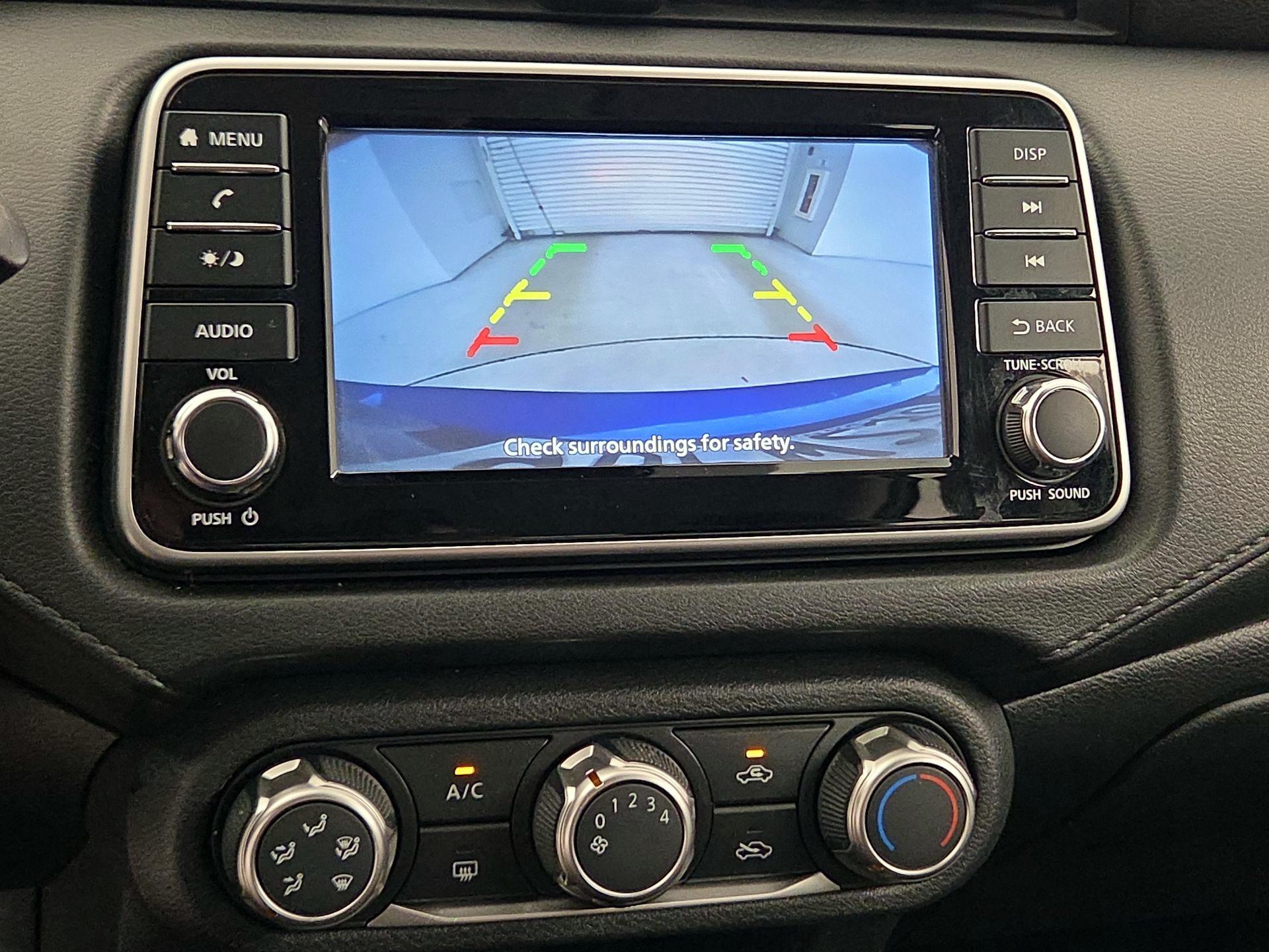 Thumbnail: 2021 Nissan Versa - 14
