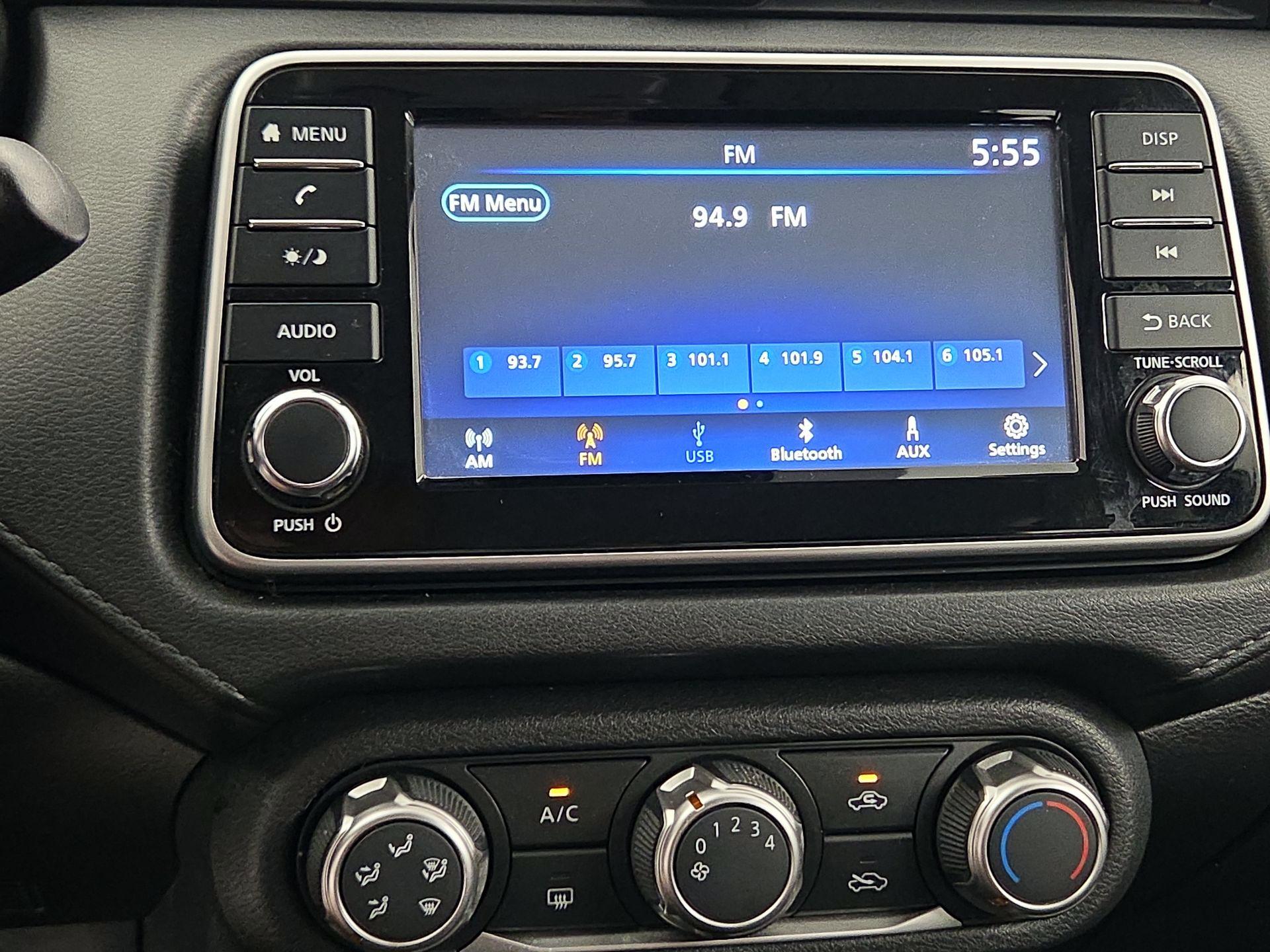 Thumbnail: 2021 Nissan Versa - 15