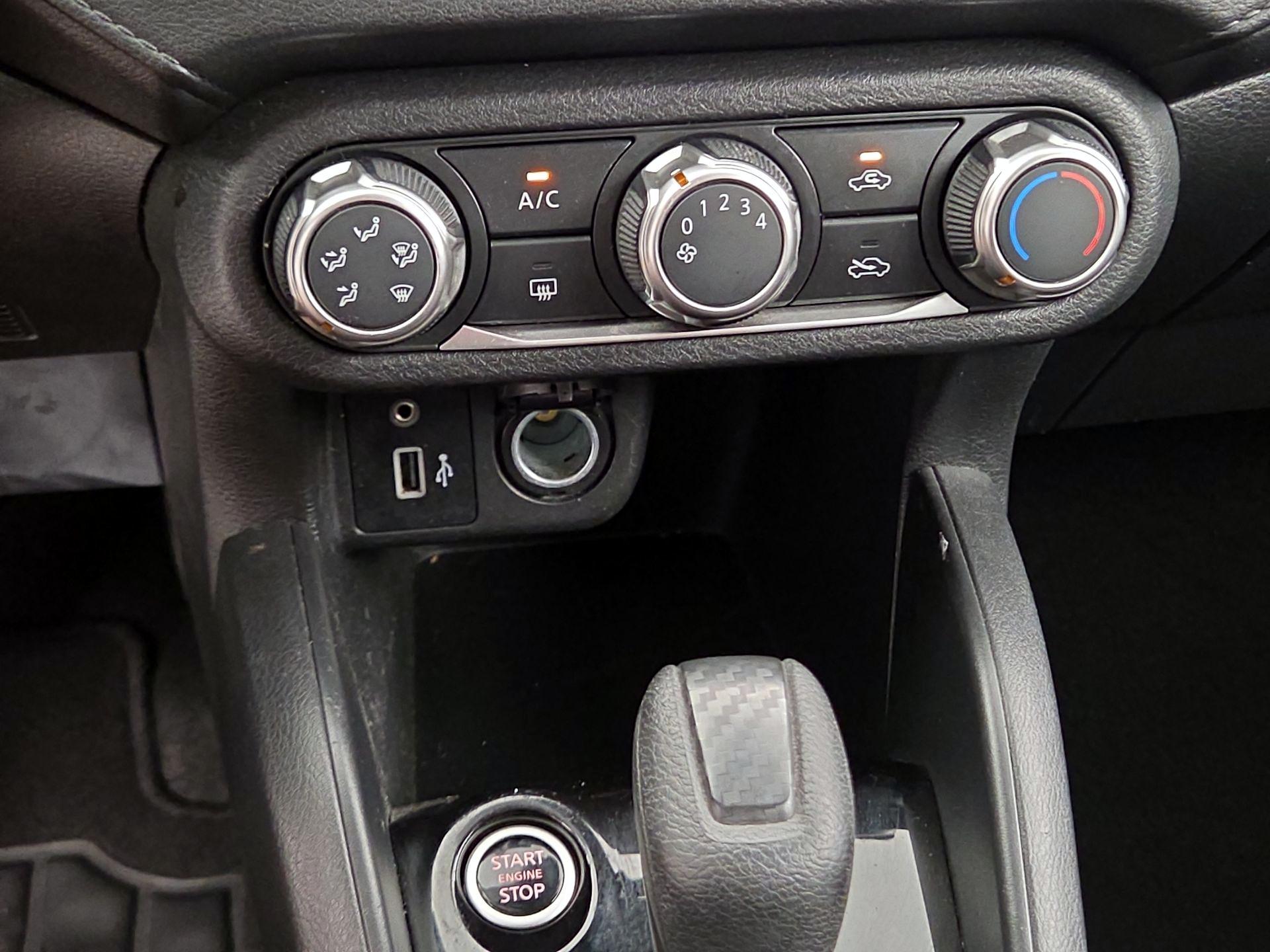 Thumbnail: 2021 Nissan Versa - 16