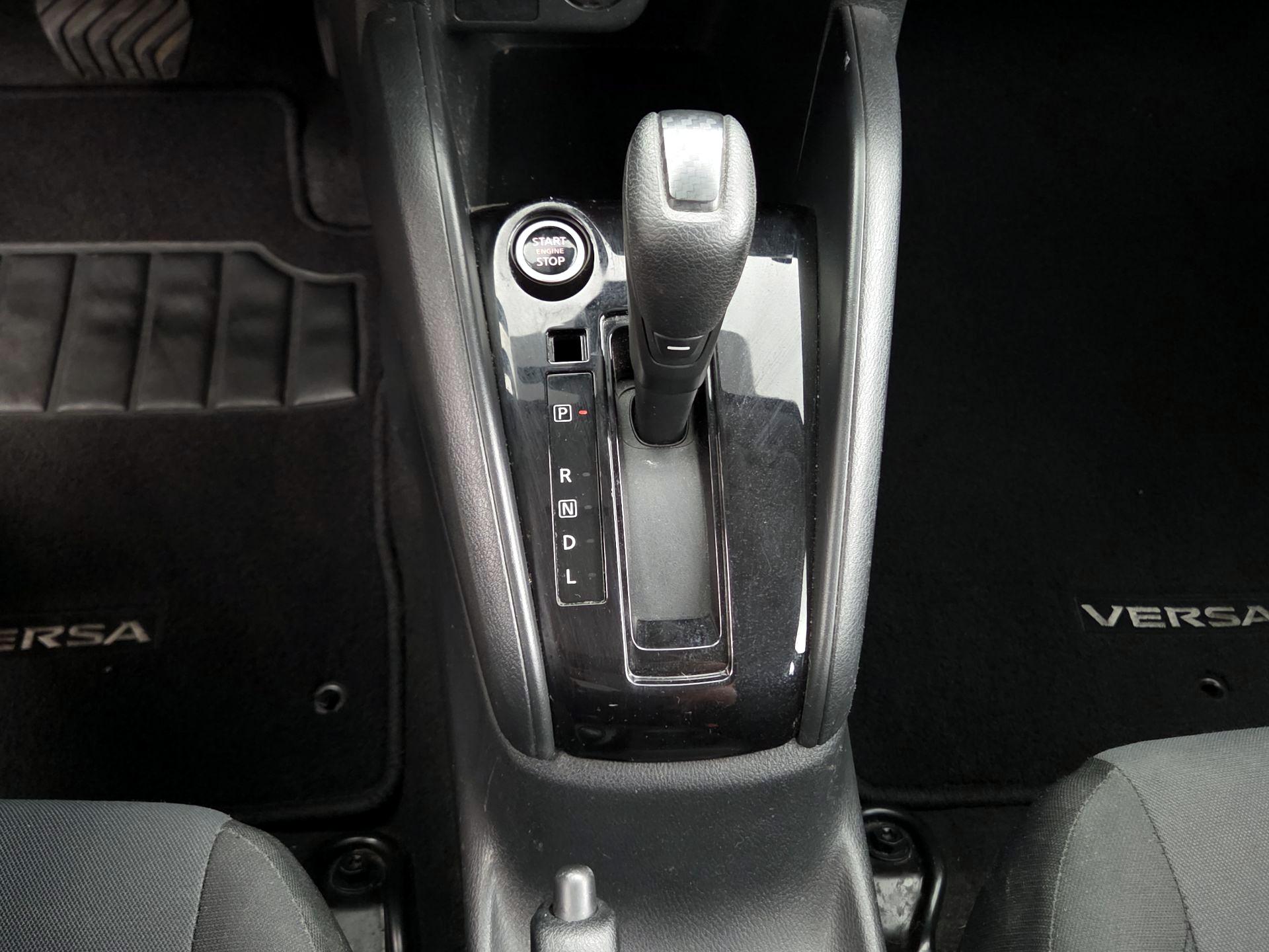 Thumbnail: 2021 Nissan Versa - 17