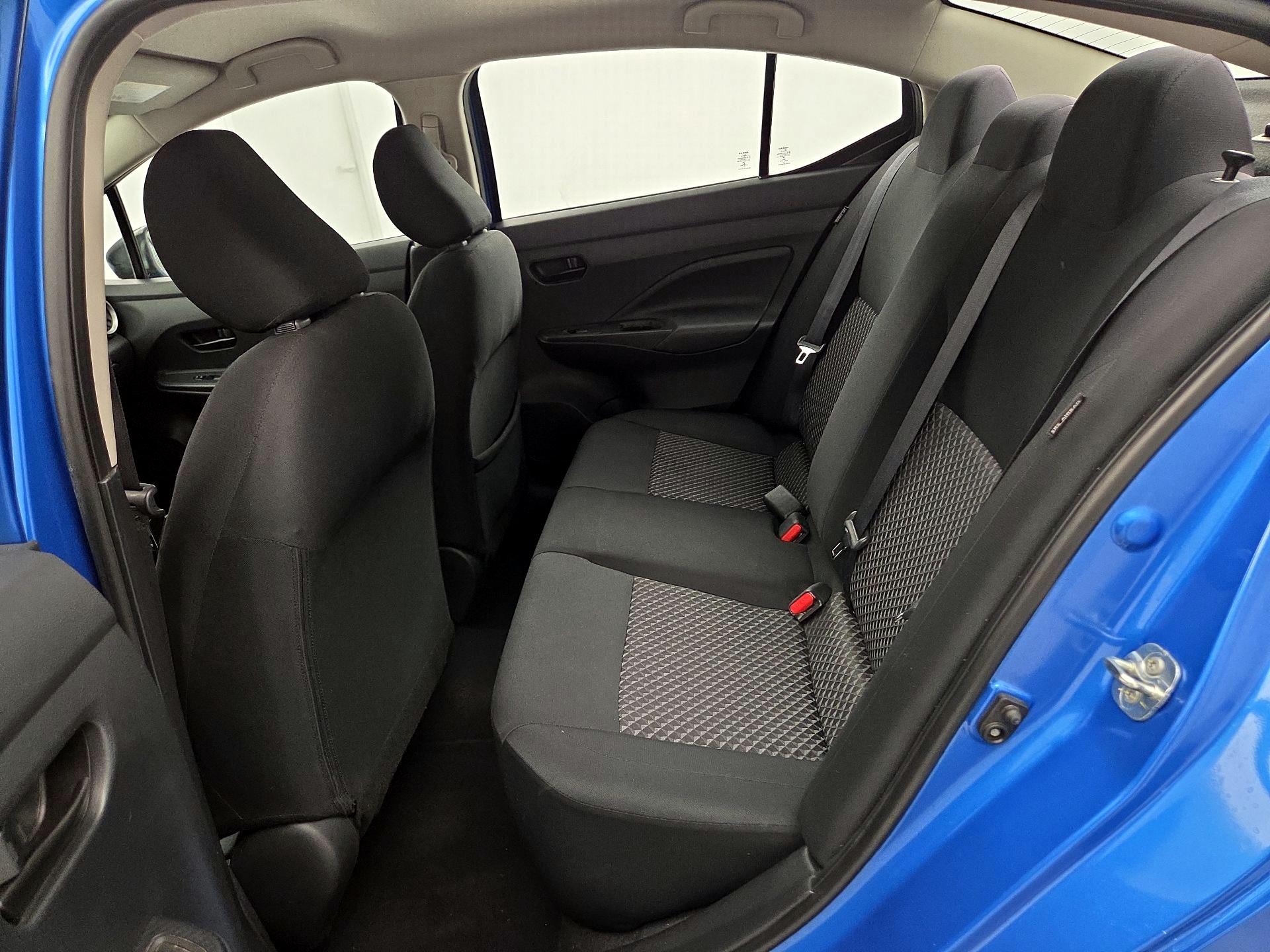 Thumbnail: 2021 Nissan Versa - 19